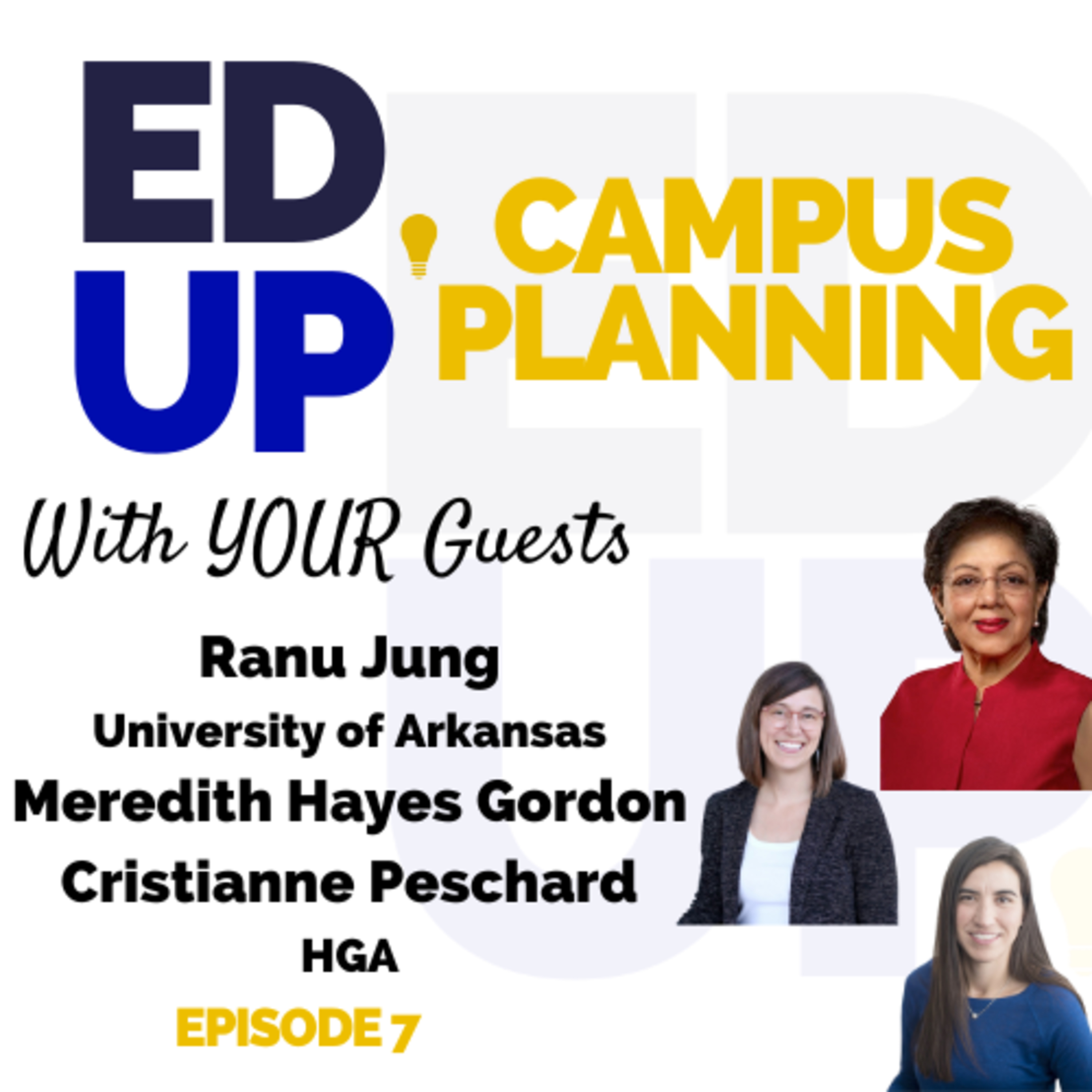 EdUp Campus Planning