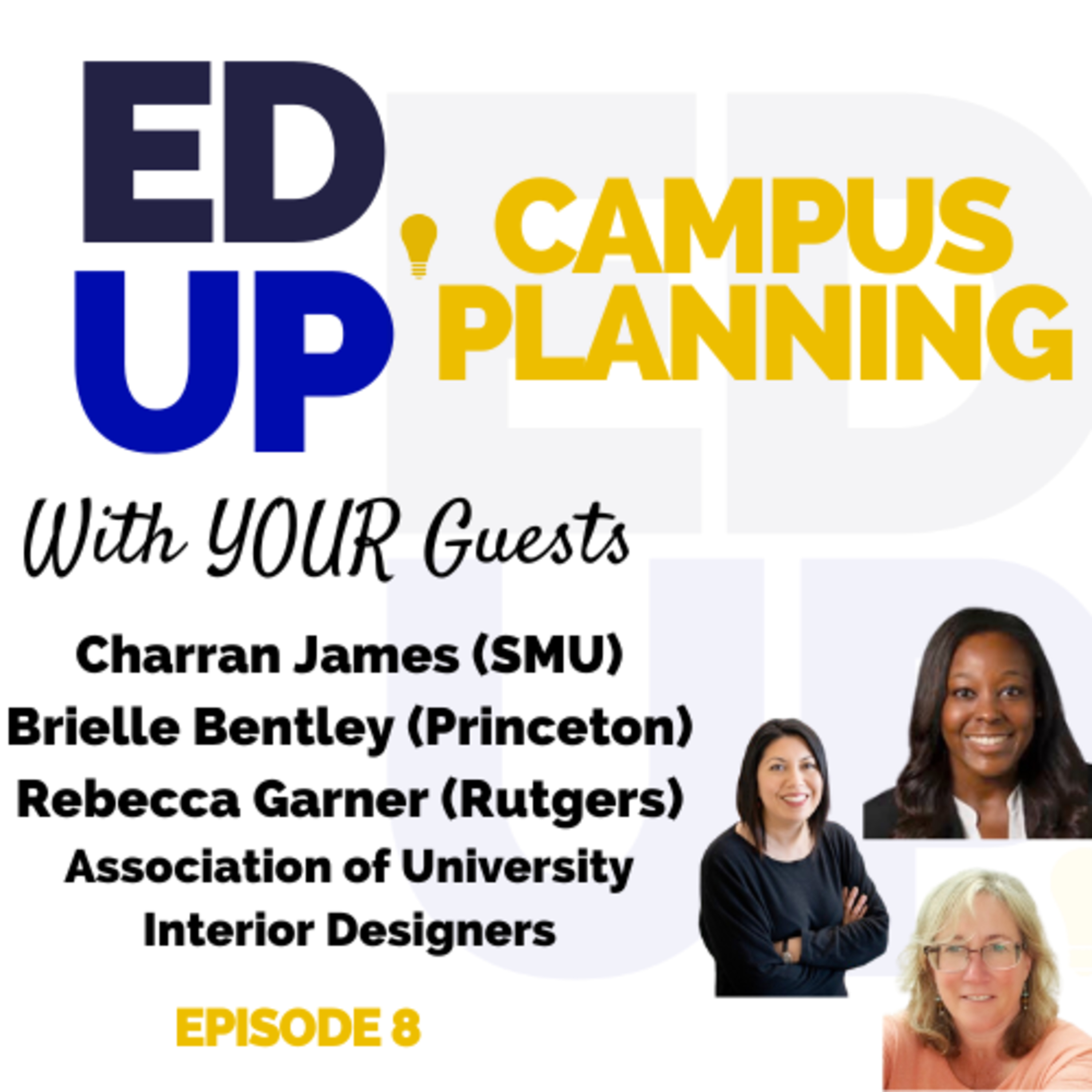 EdUp Campus Planning