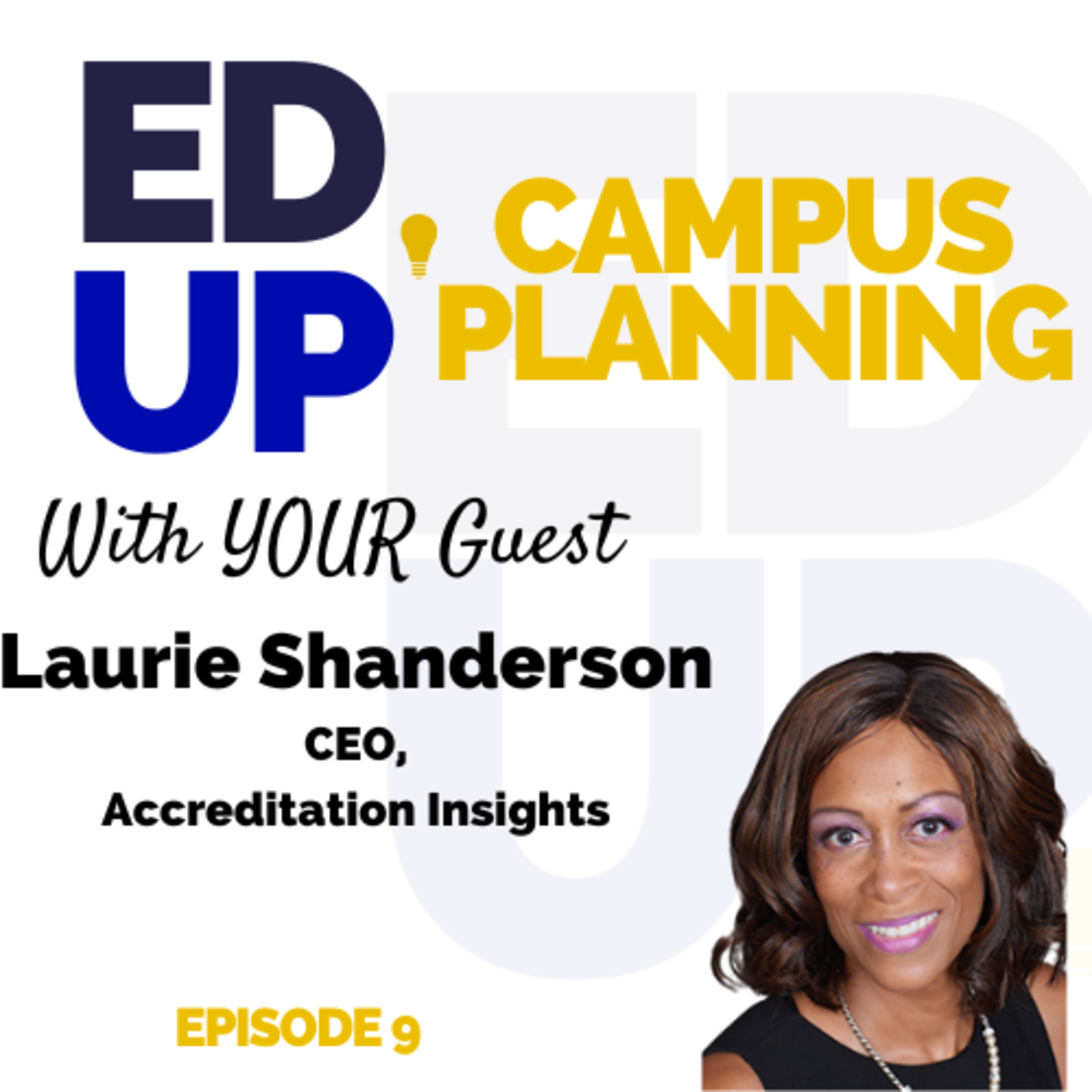 EdUp Campus Planning