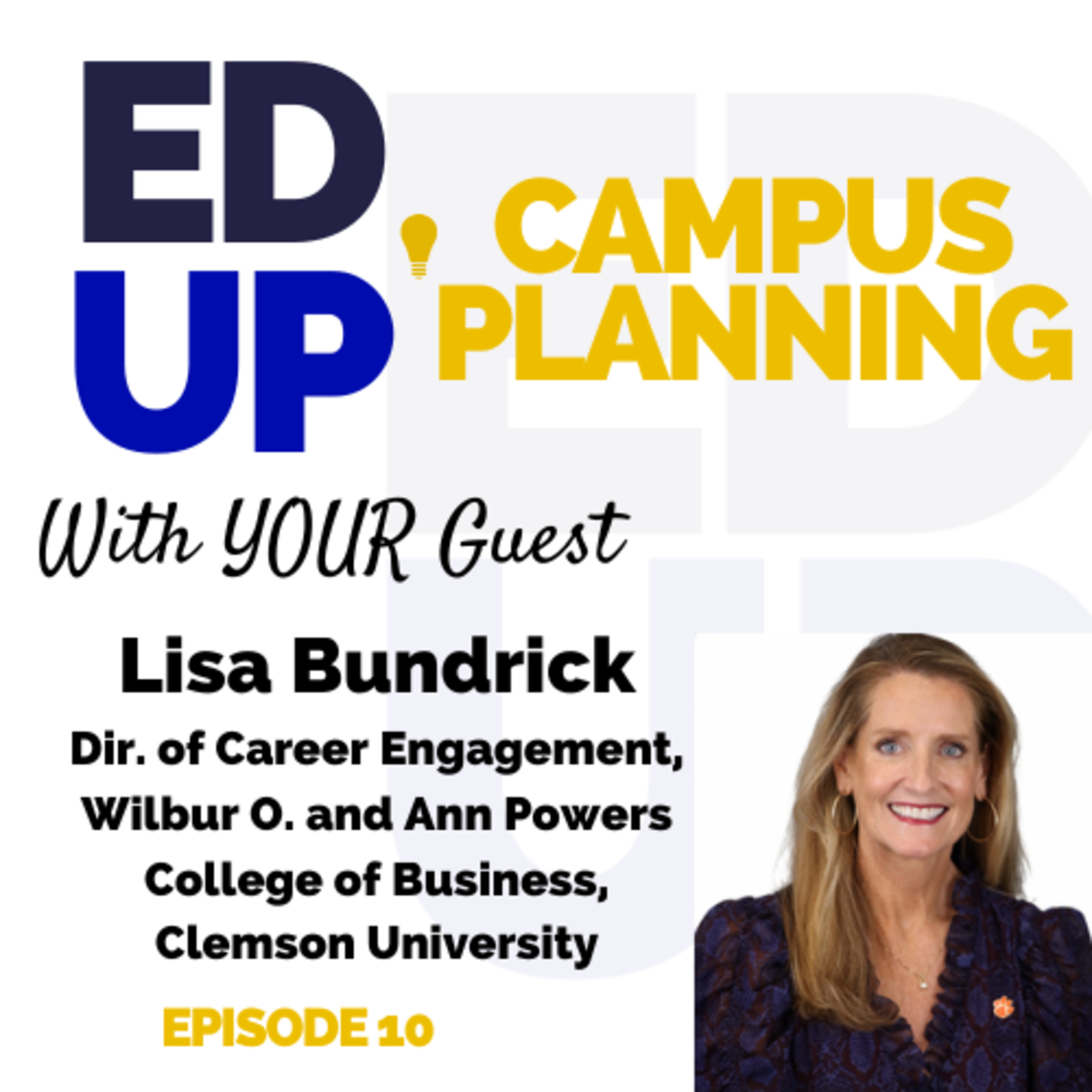 EdUp Campus Planning