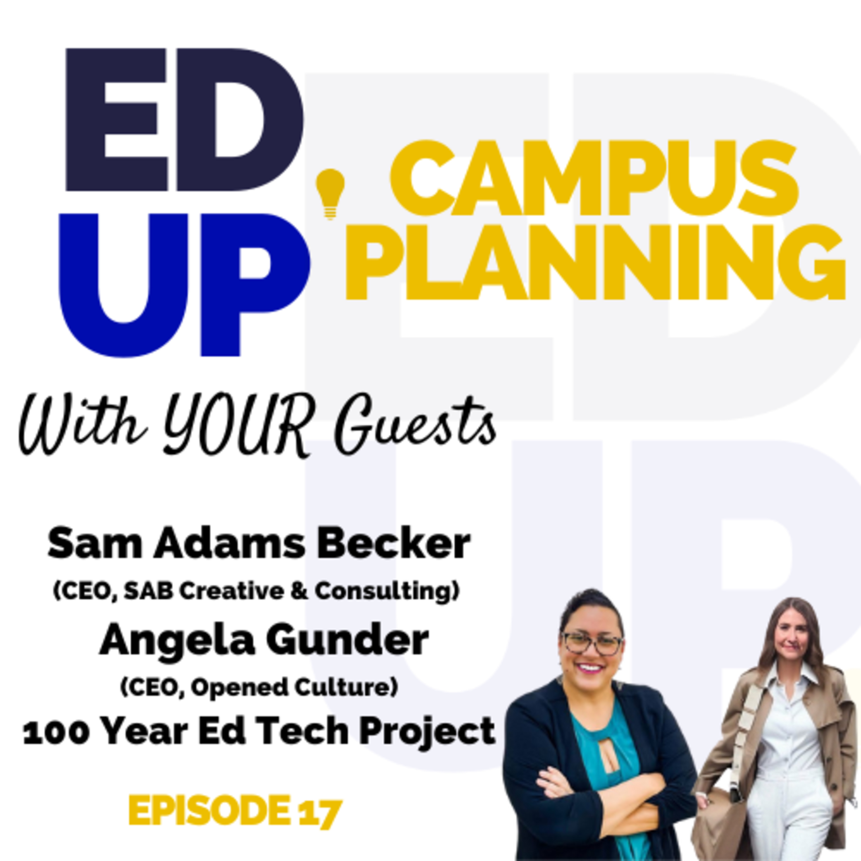 EdUp Campus Planning