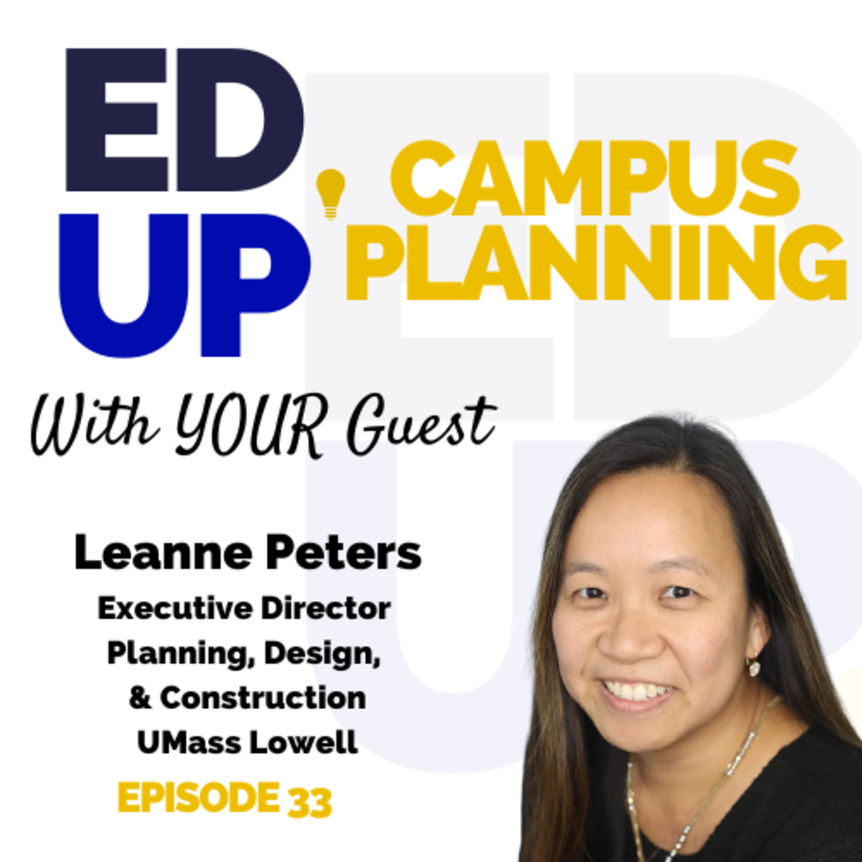 33: Decision Making Insights for Campus Planning