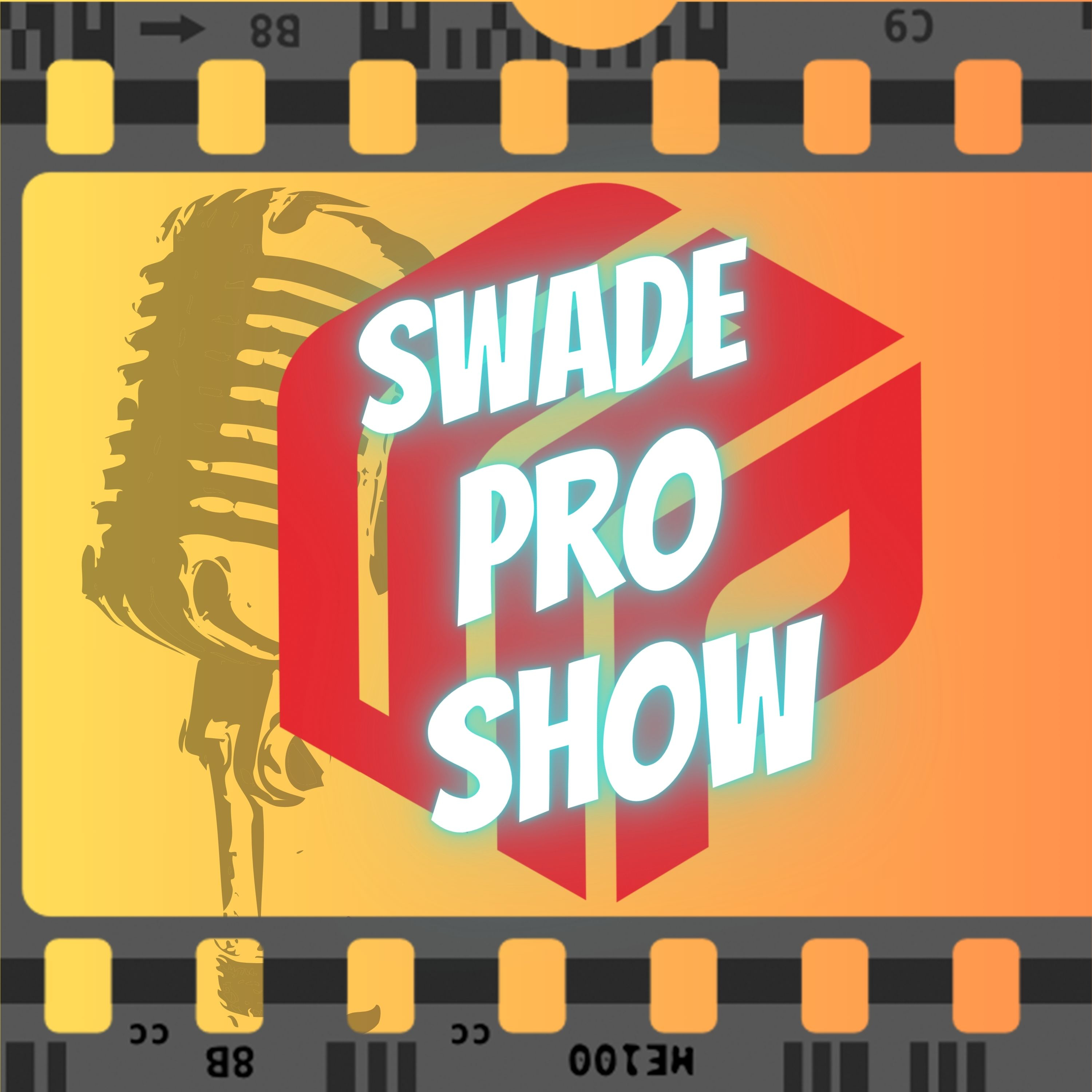 The SWADE PRO SHOW