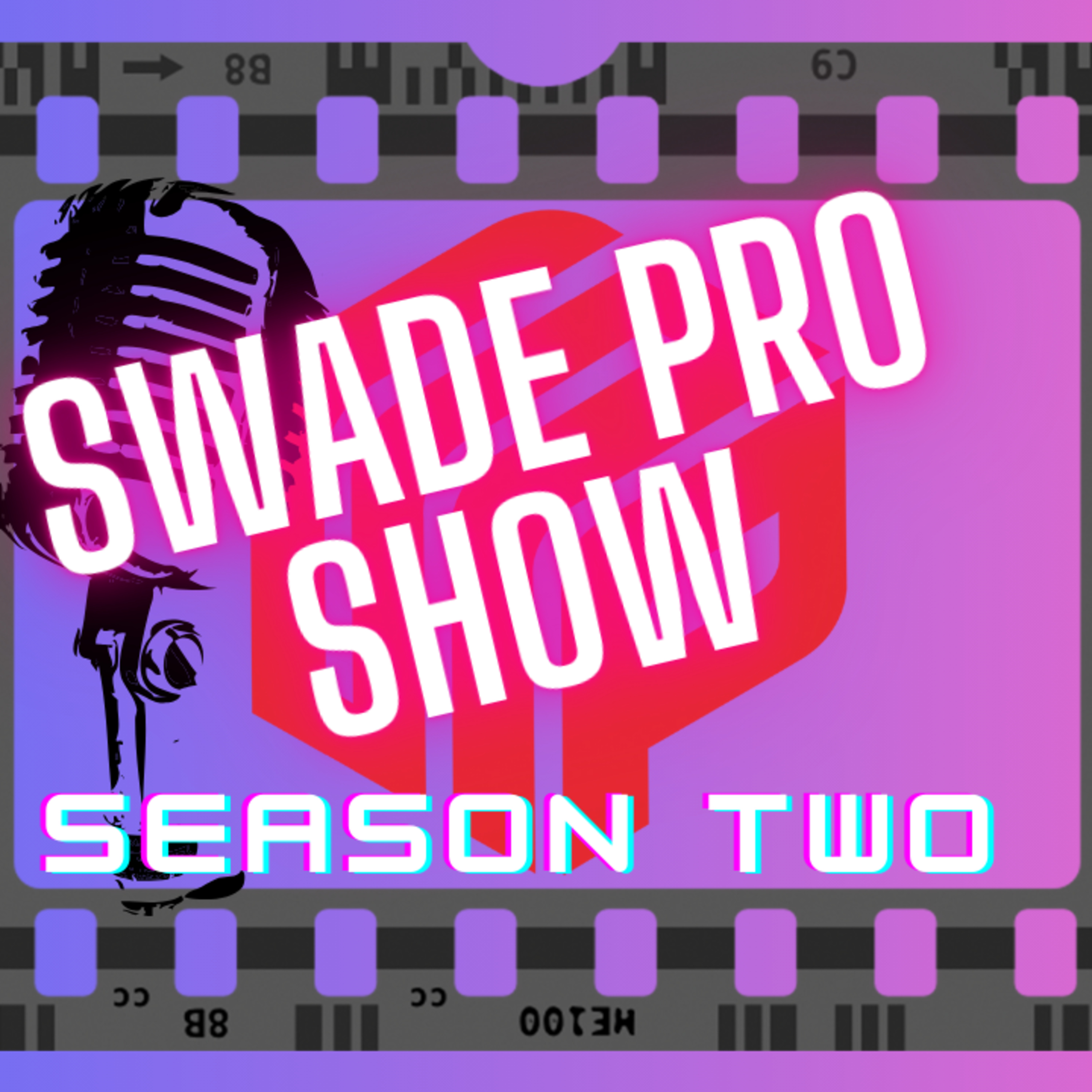 The SWADE PRO SHOW