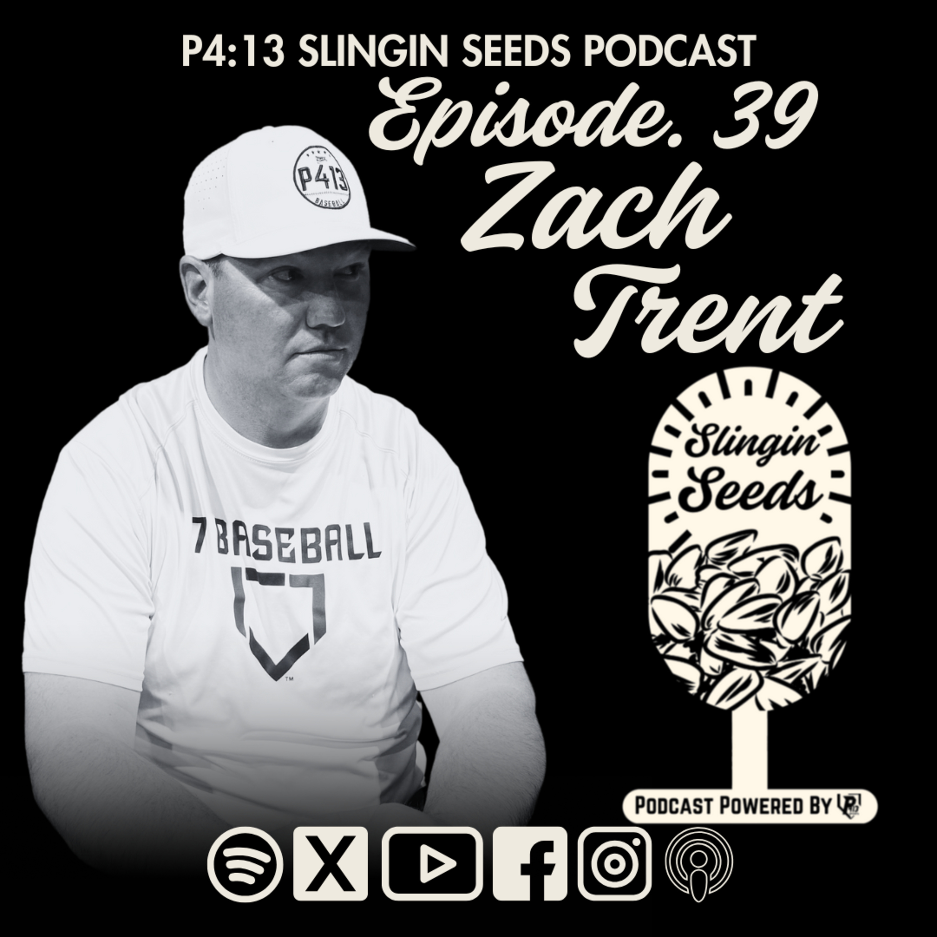 P413 Slingin Seeds Podcast