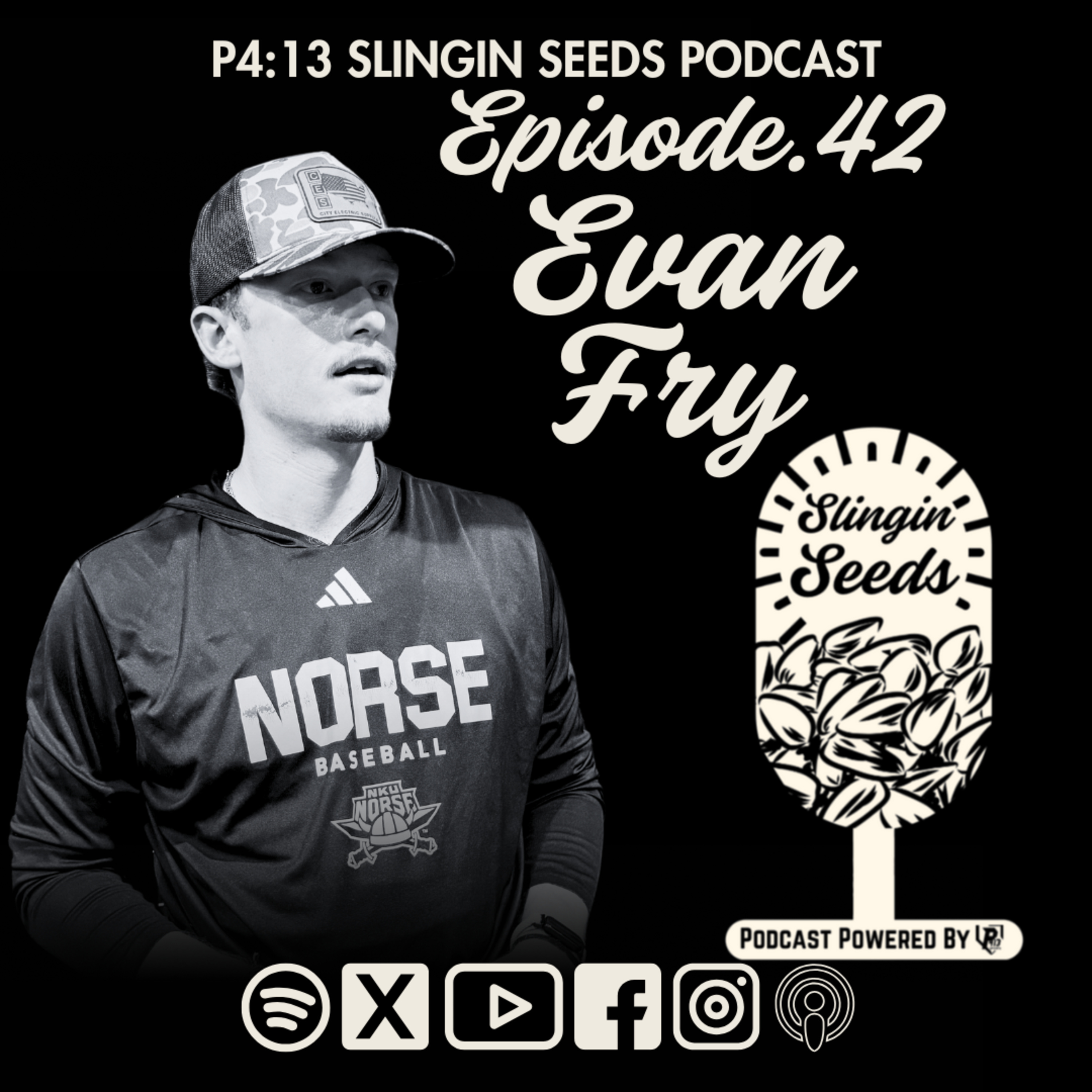 P413 Slingin Seeds Podcast
