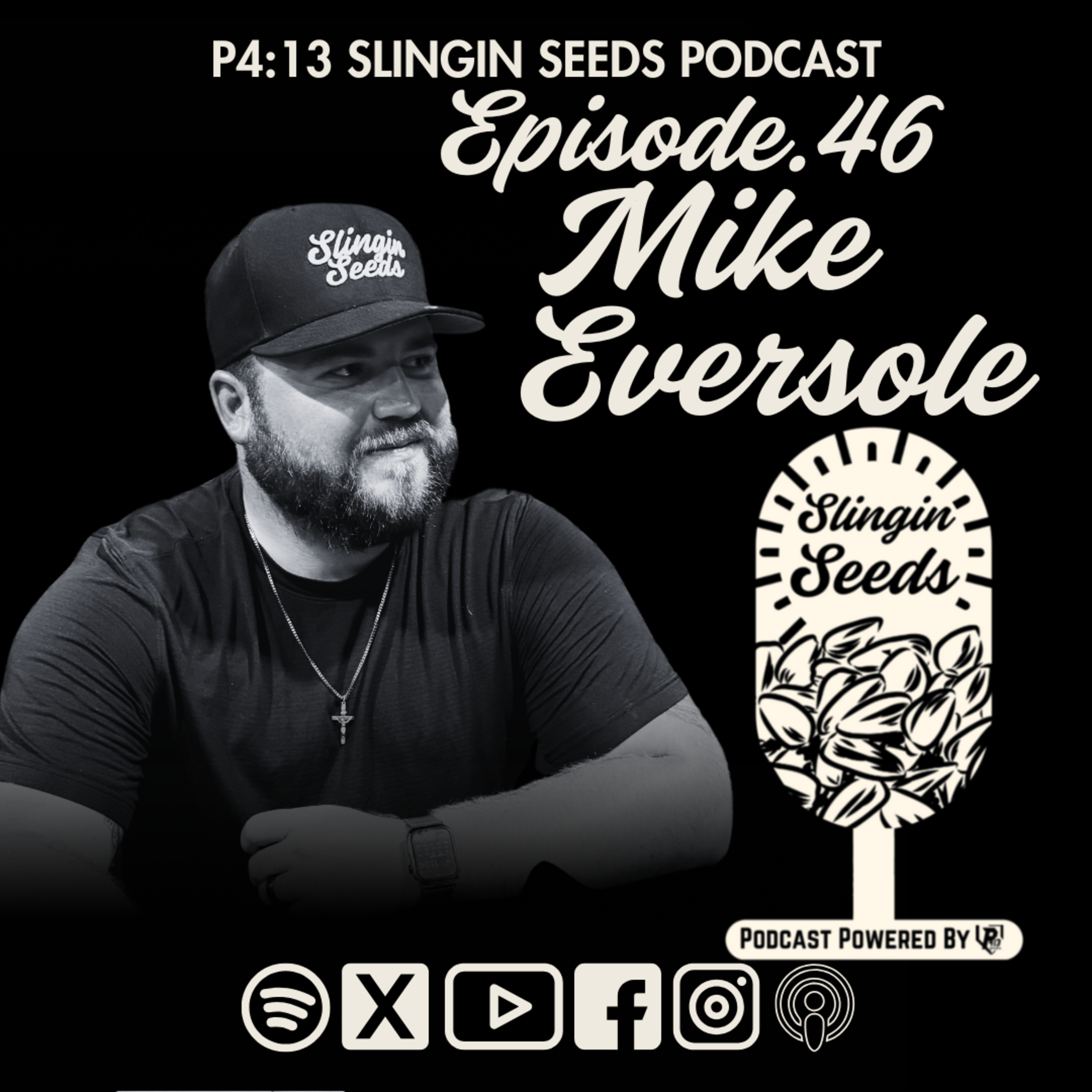 Mike Eversole