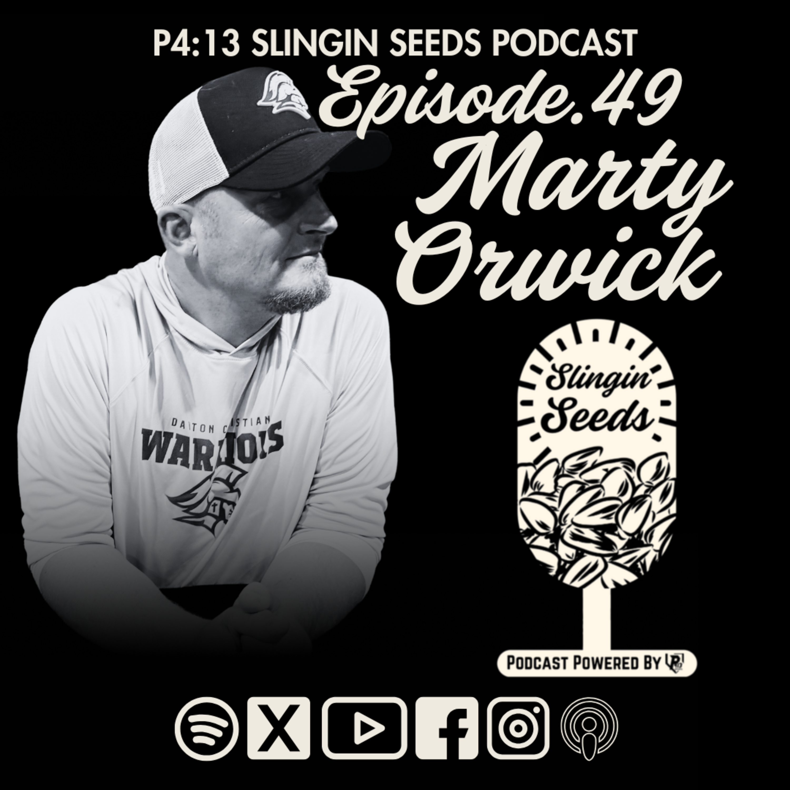 Marty Orwick
