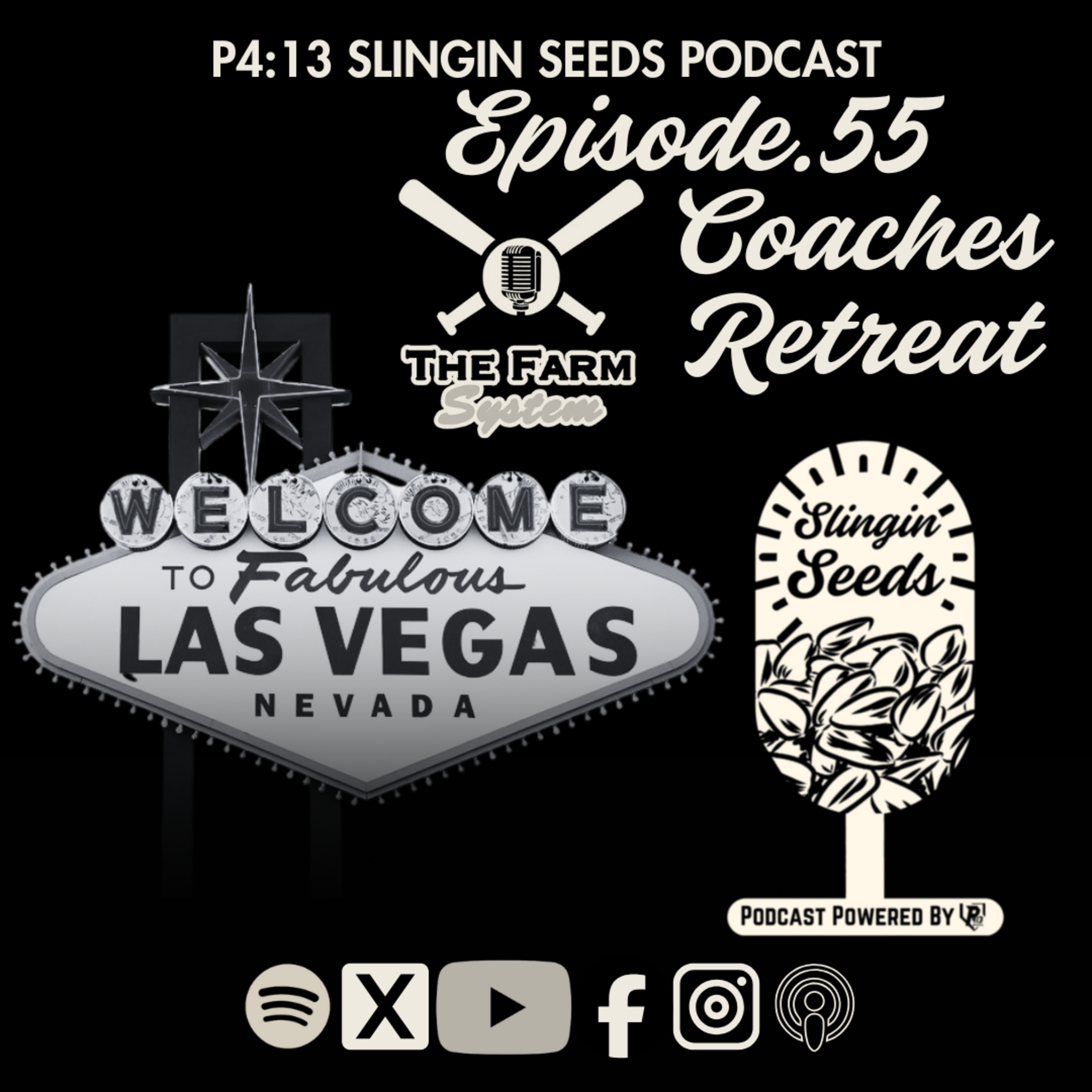 The Farm Coaching Retreat