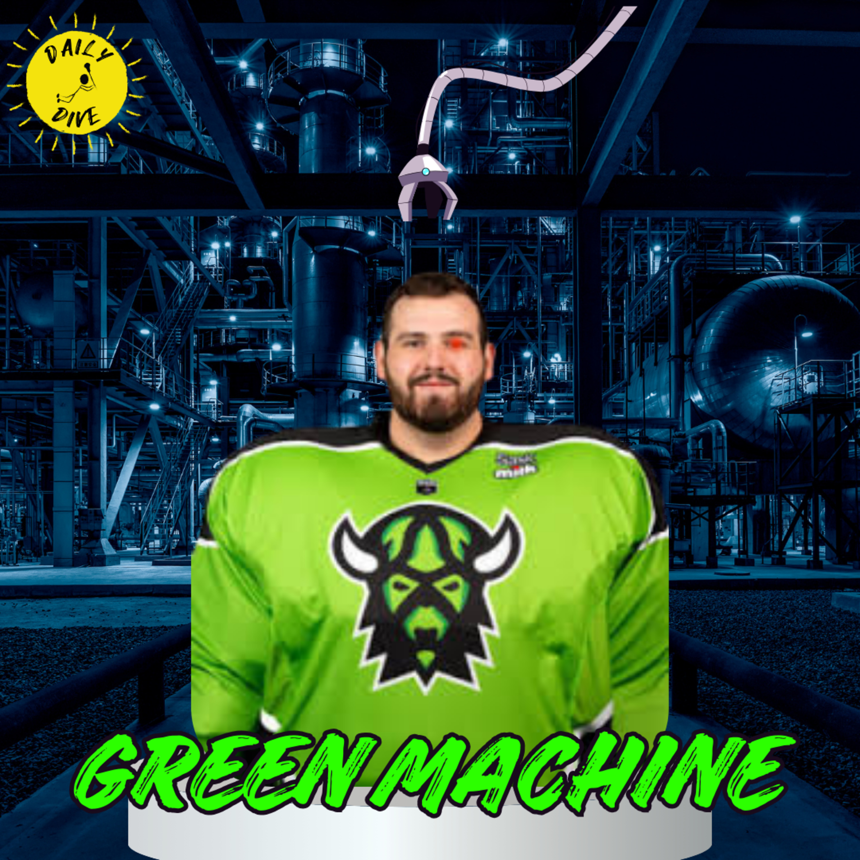 North American Talk Radio