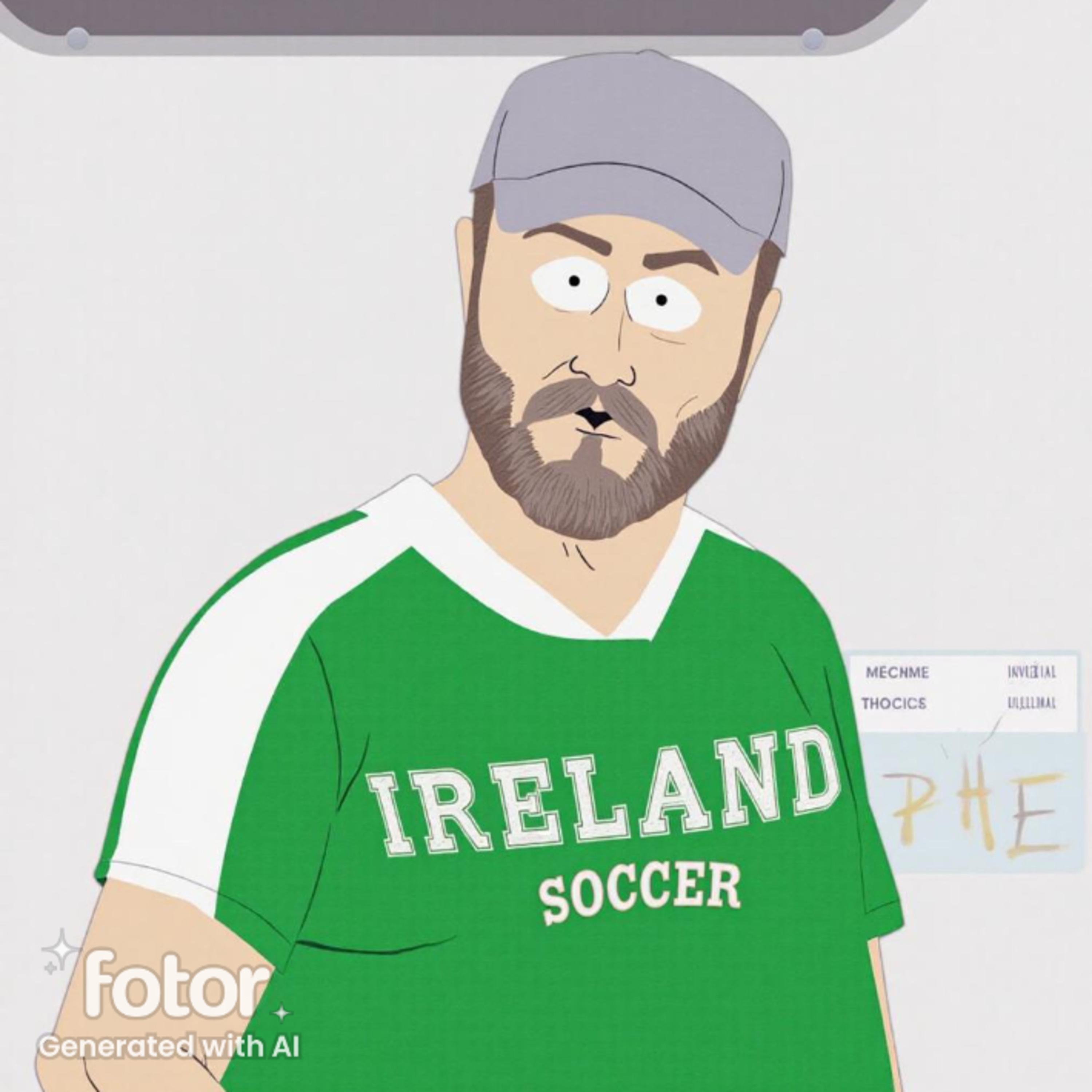 North American Talk Radio