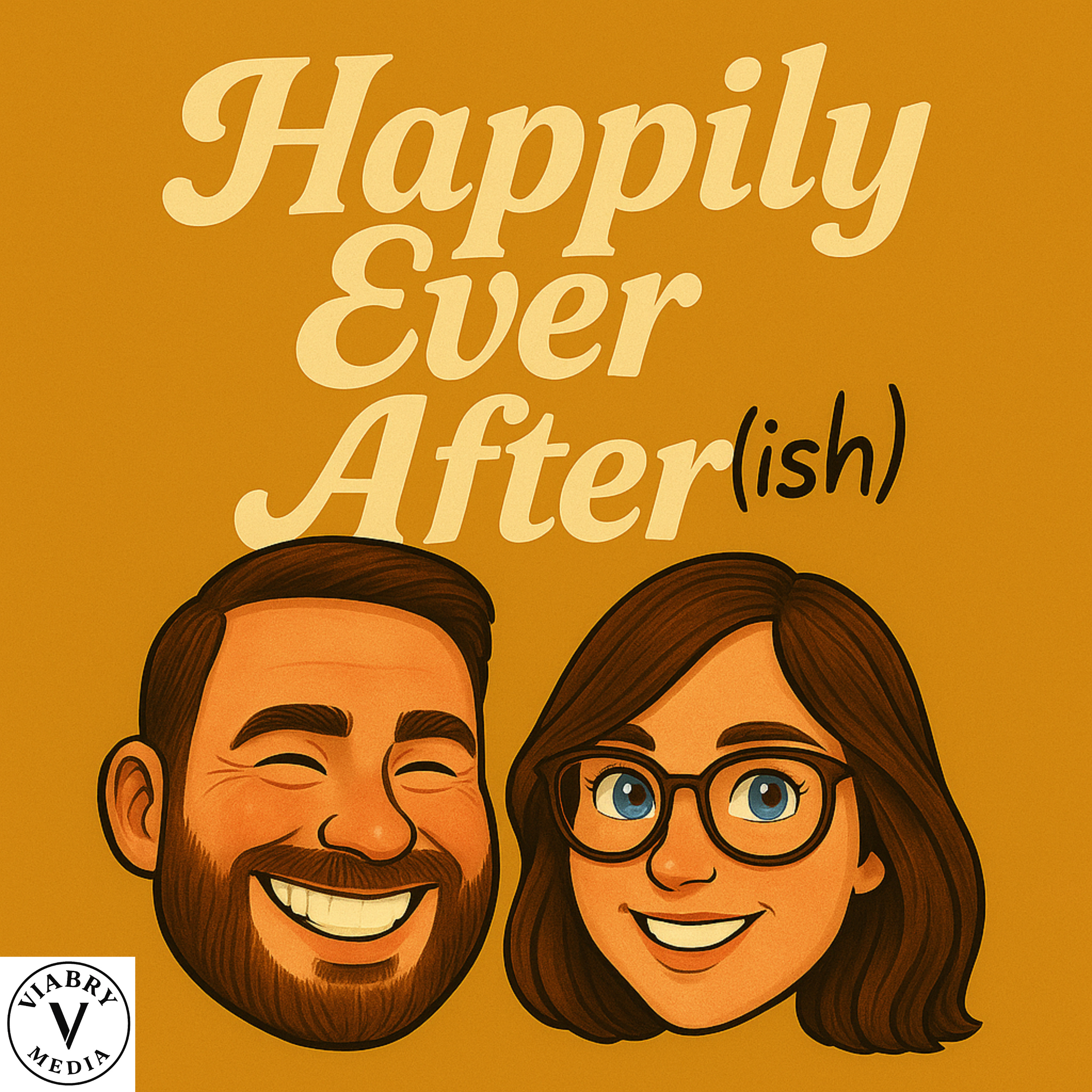 Ep. 01 | "Where It All Began" episode artwork