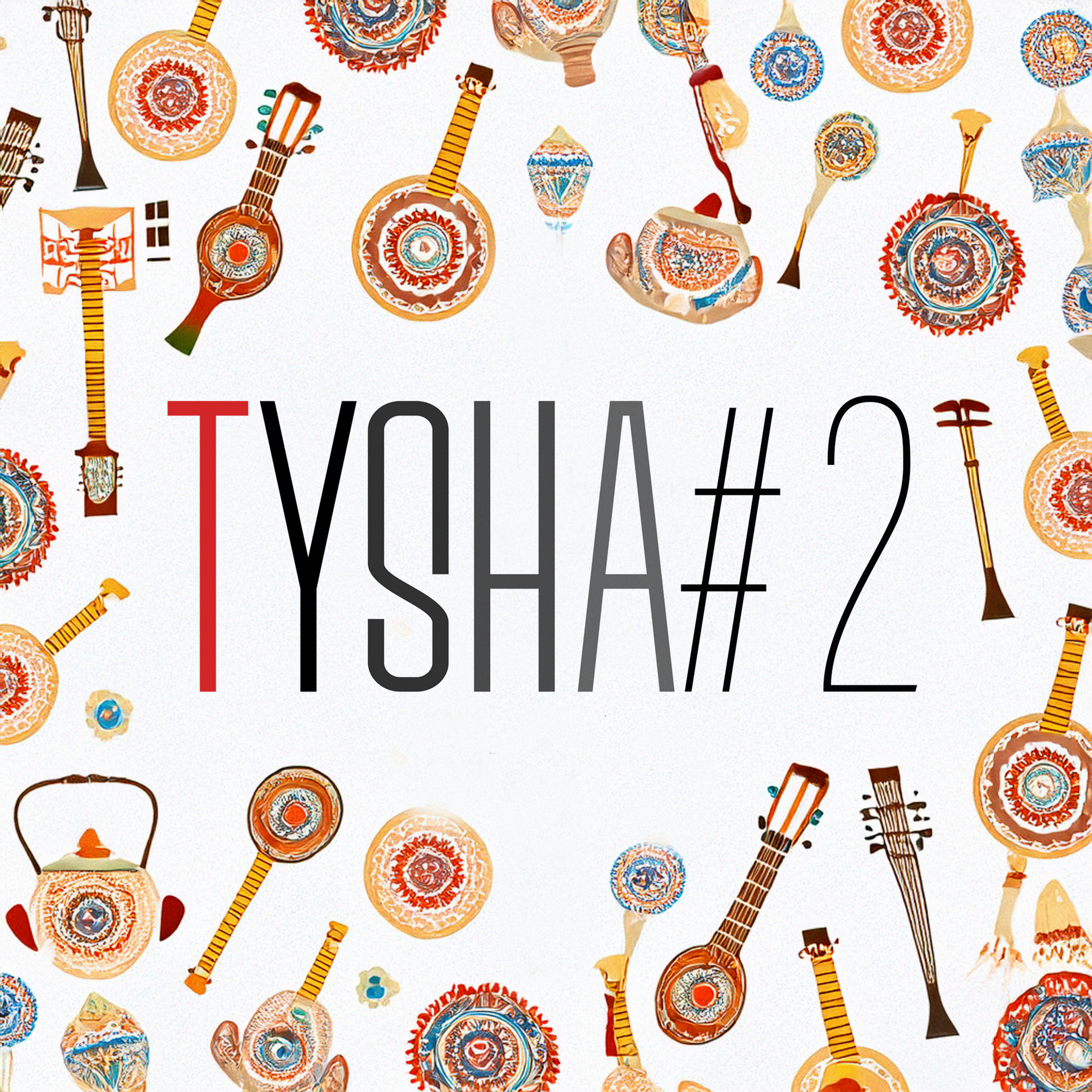 Tysha #2 World of Warplanes – аудіодизайнер Kirill Akimov про свій шлях у геймдев episode artwork