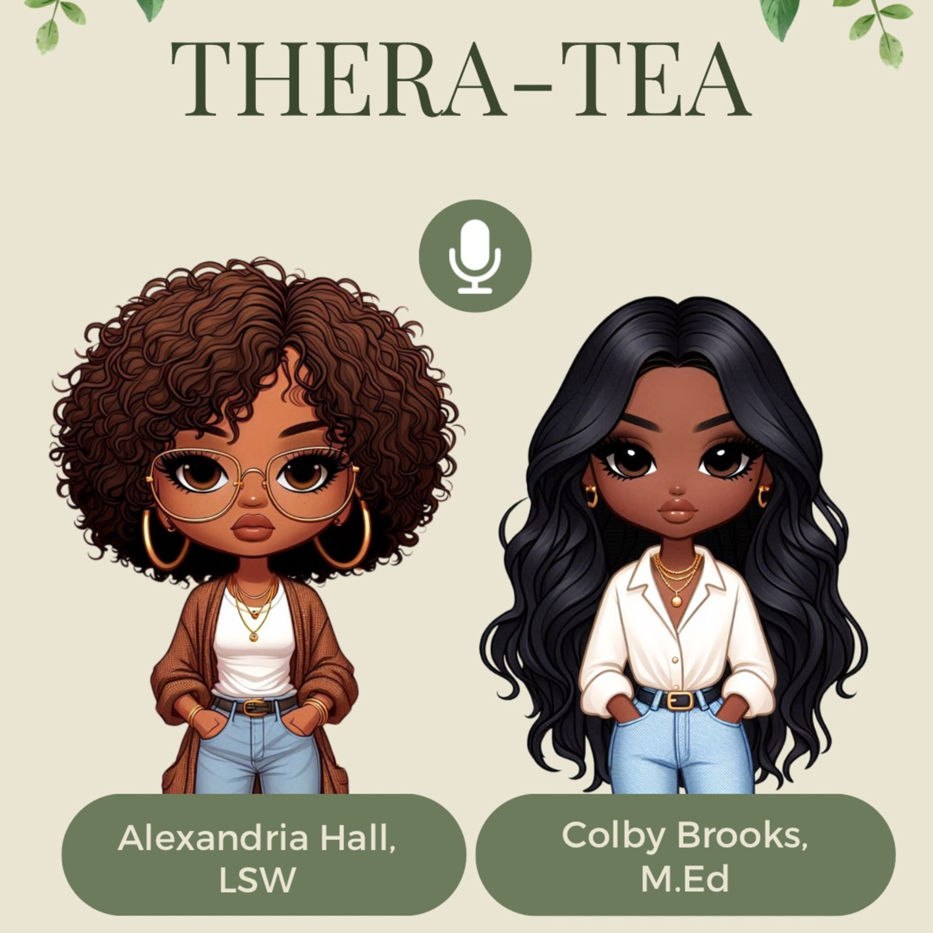 Thera-Tea