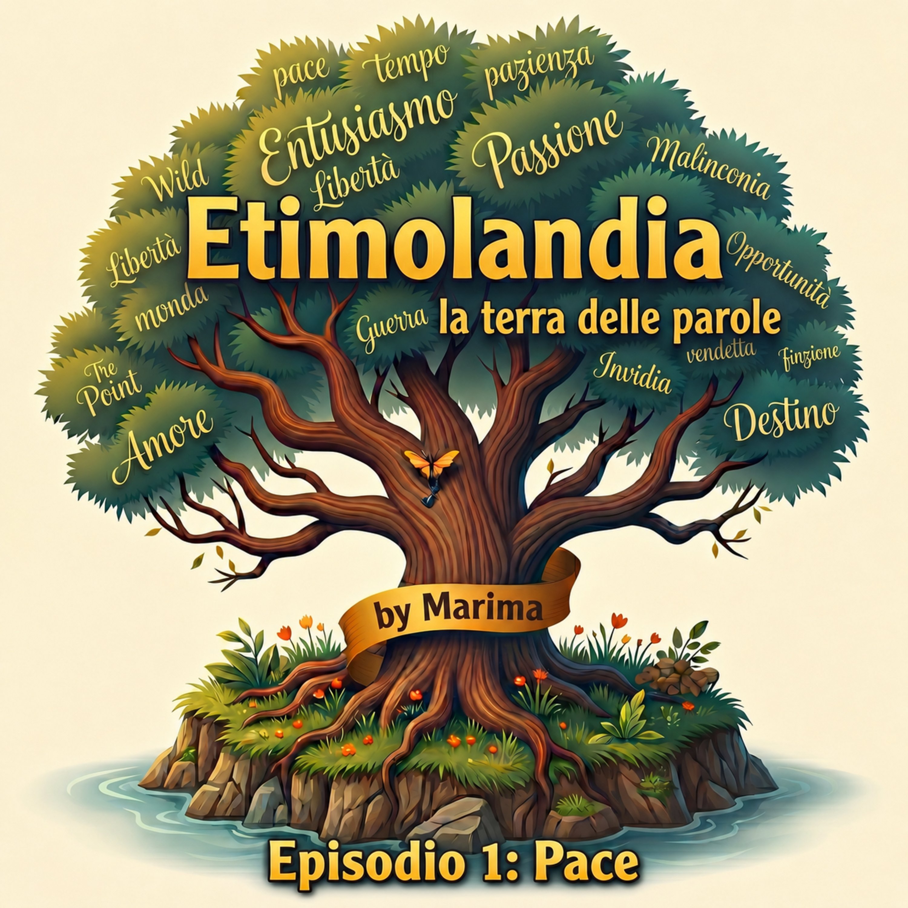 Etimolandia