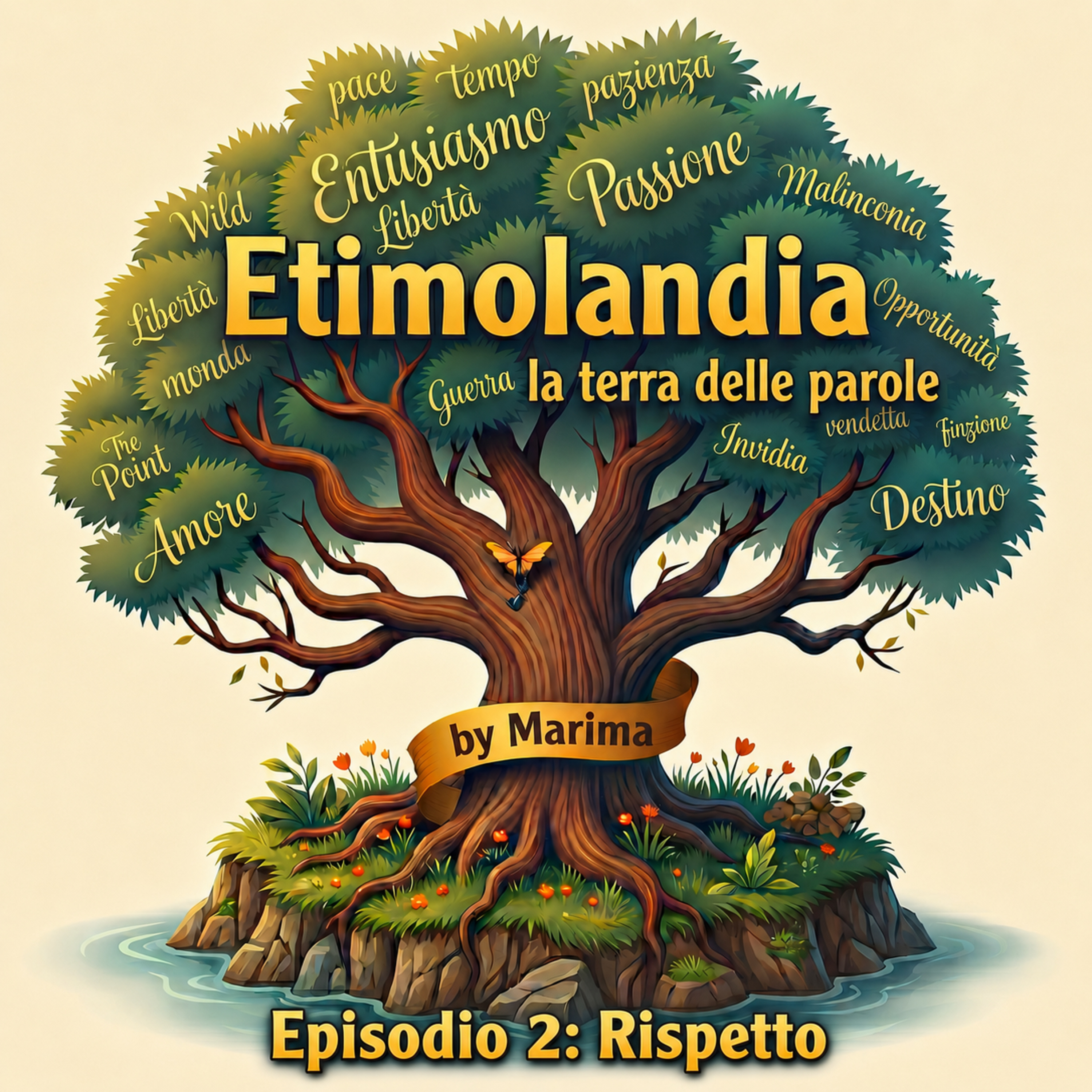 Etimolandia