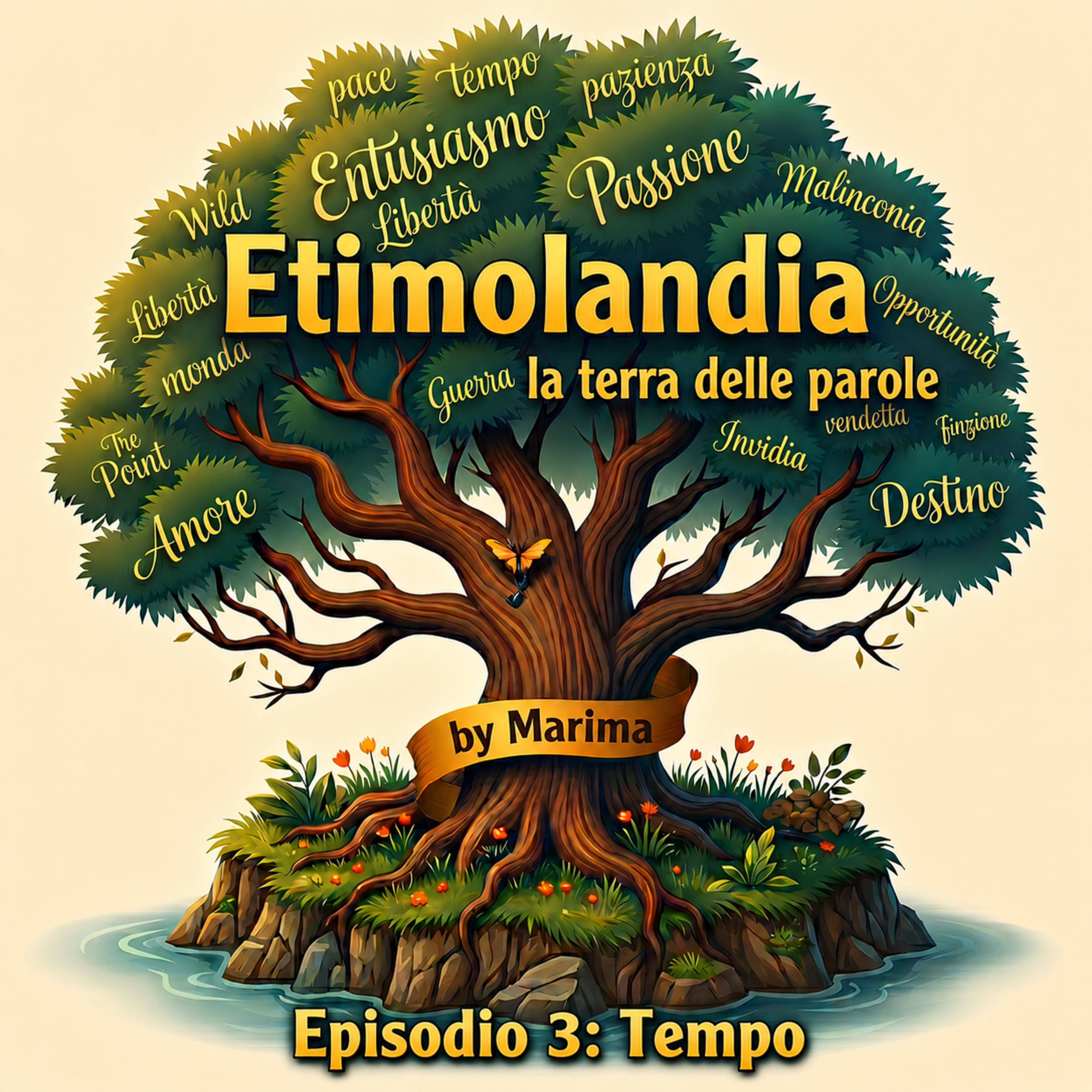 Etimolandia