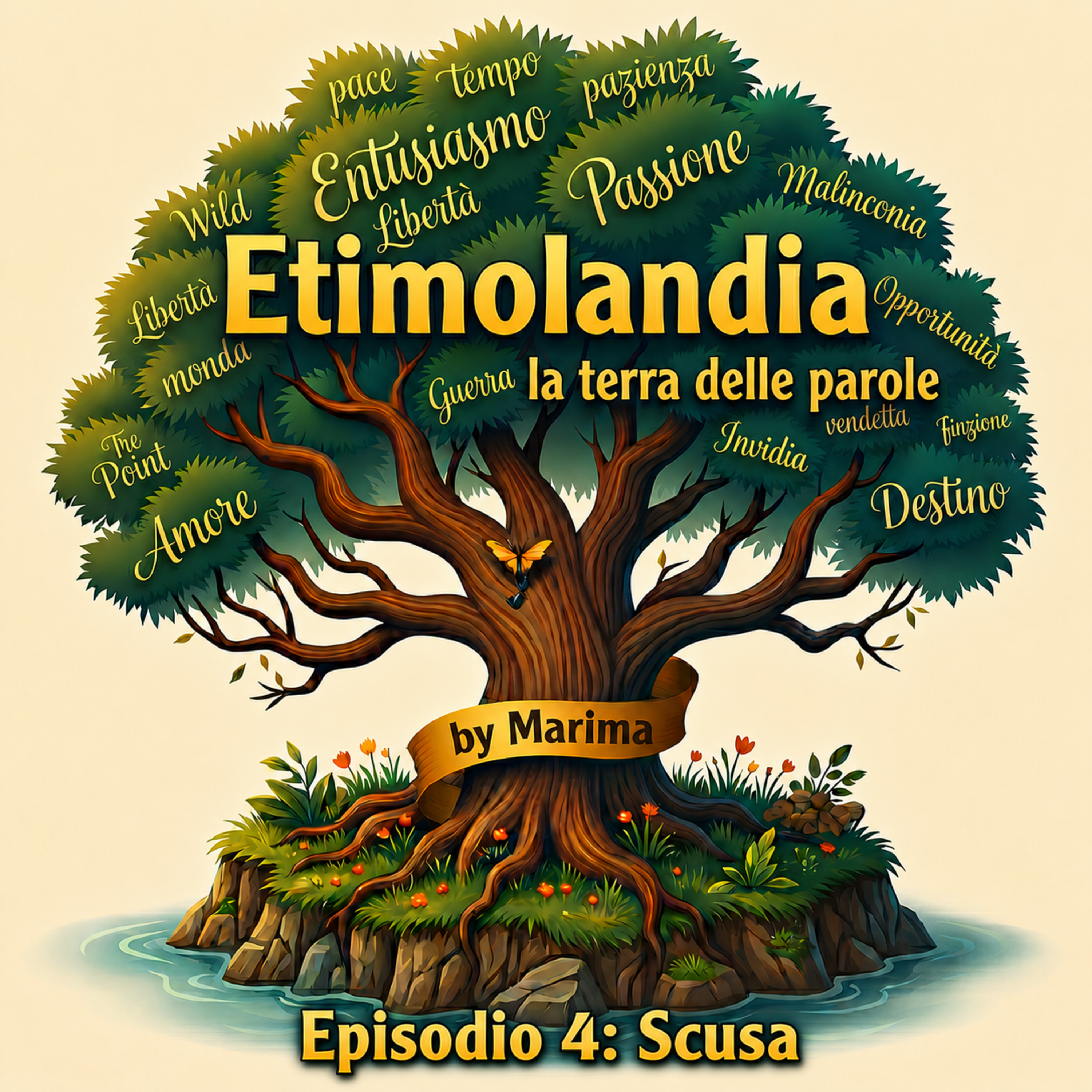 Etimolandia