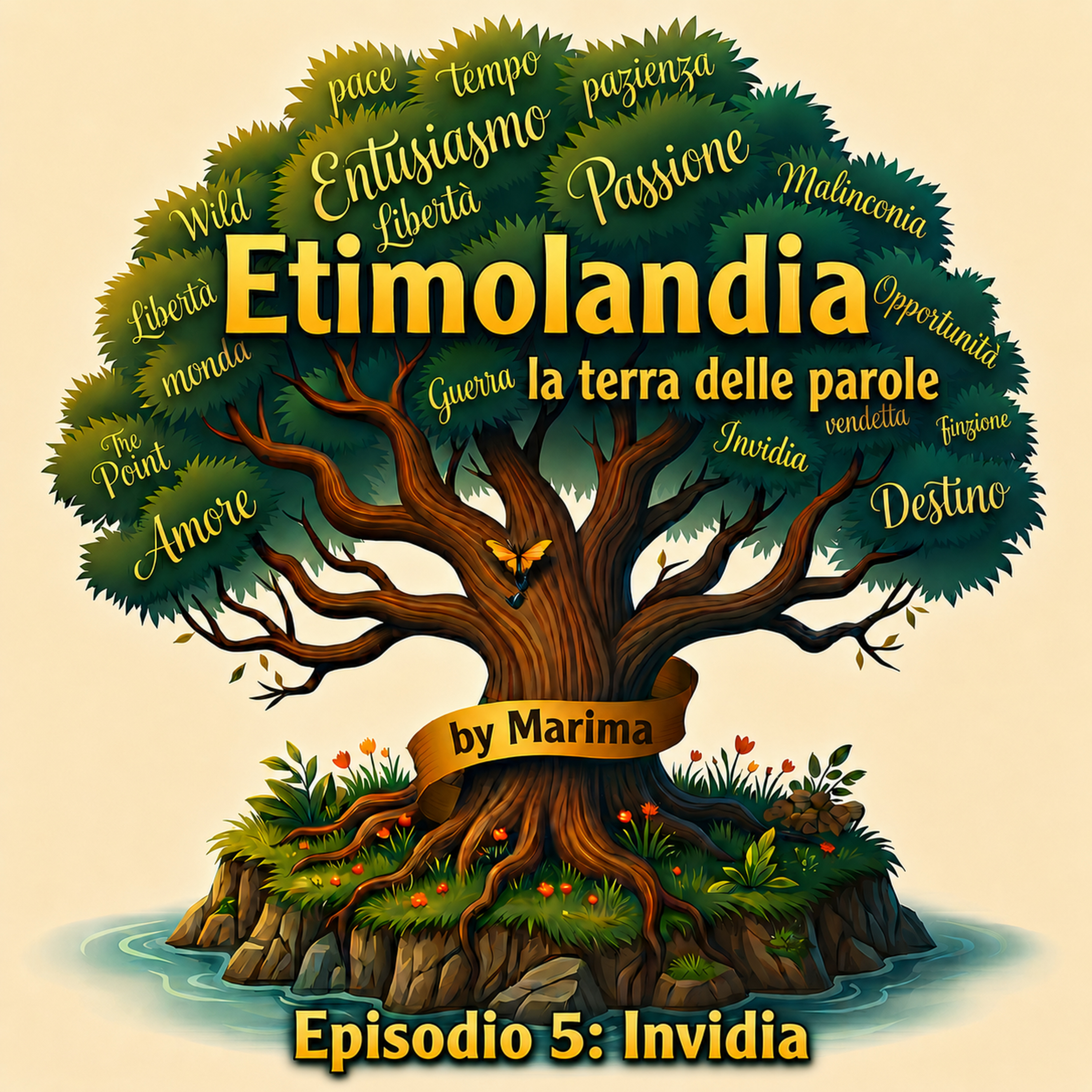 Etimolandia
