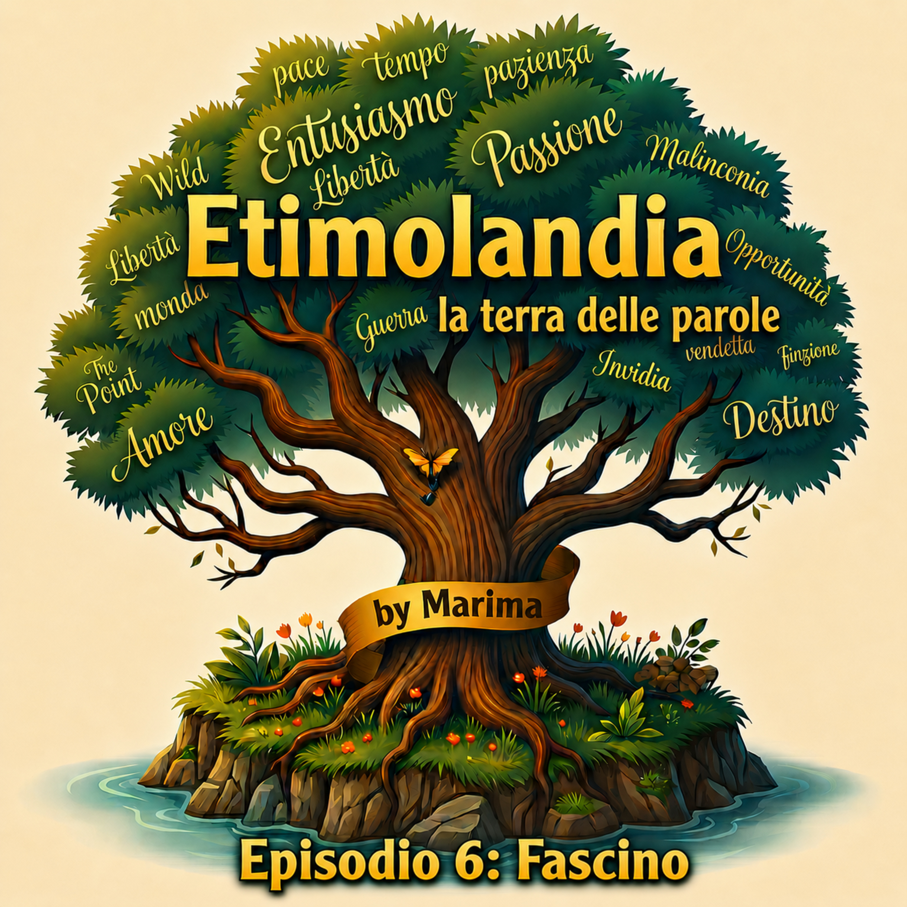 Etimolandia