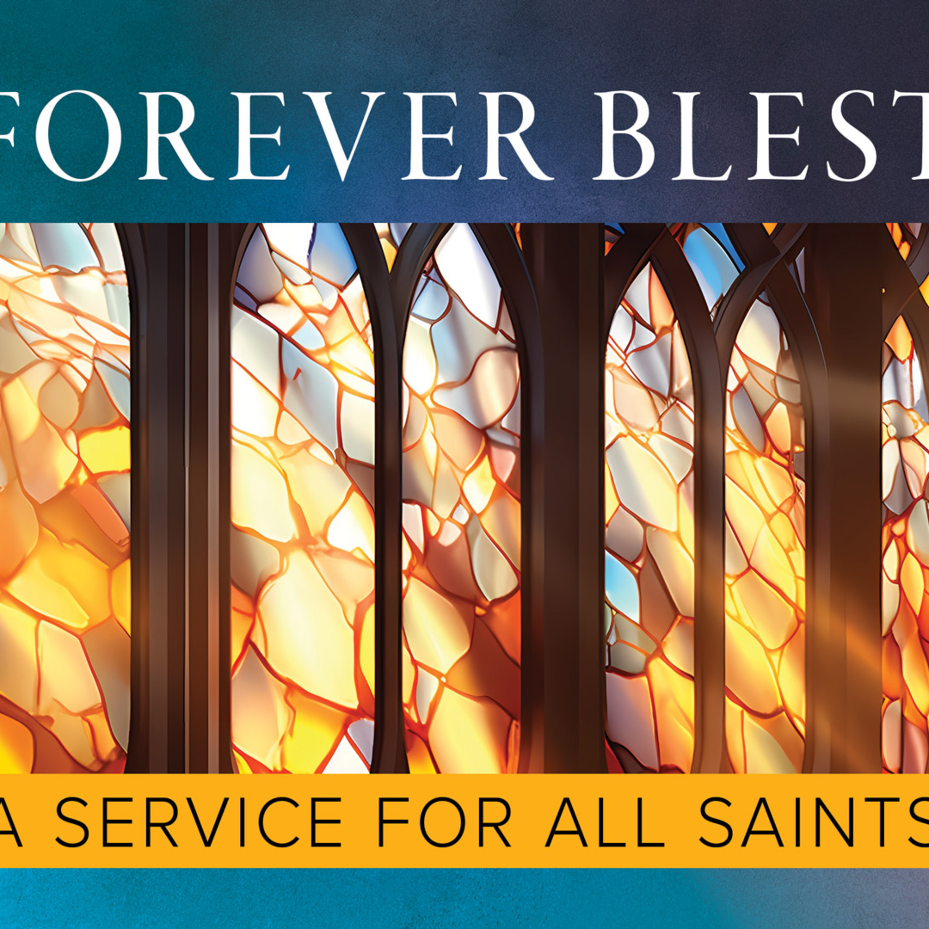 Steadfast in Your Word (Reformation 2024)
