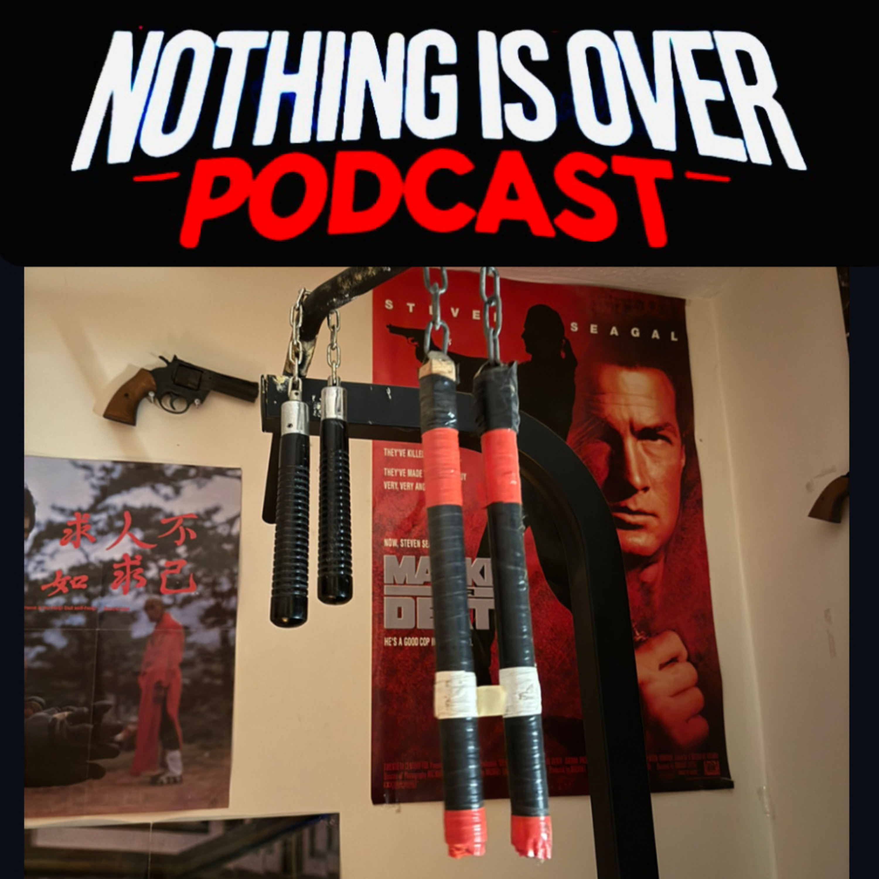 Episode #041 episode artwork