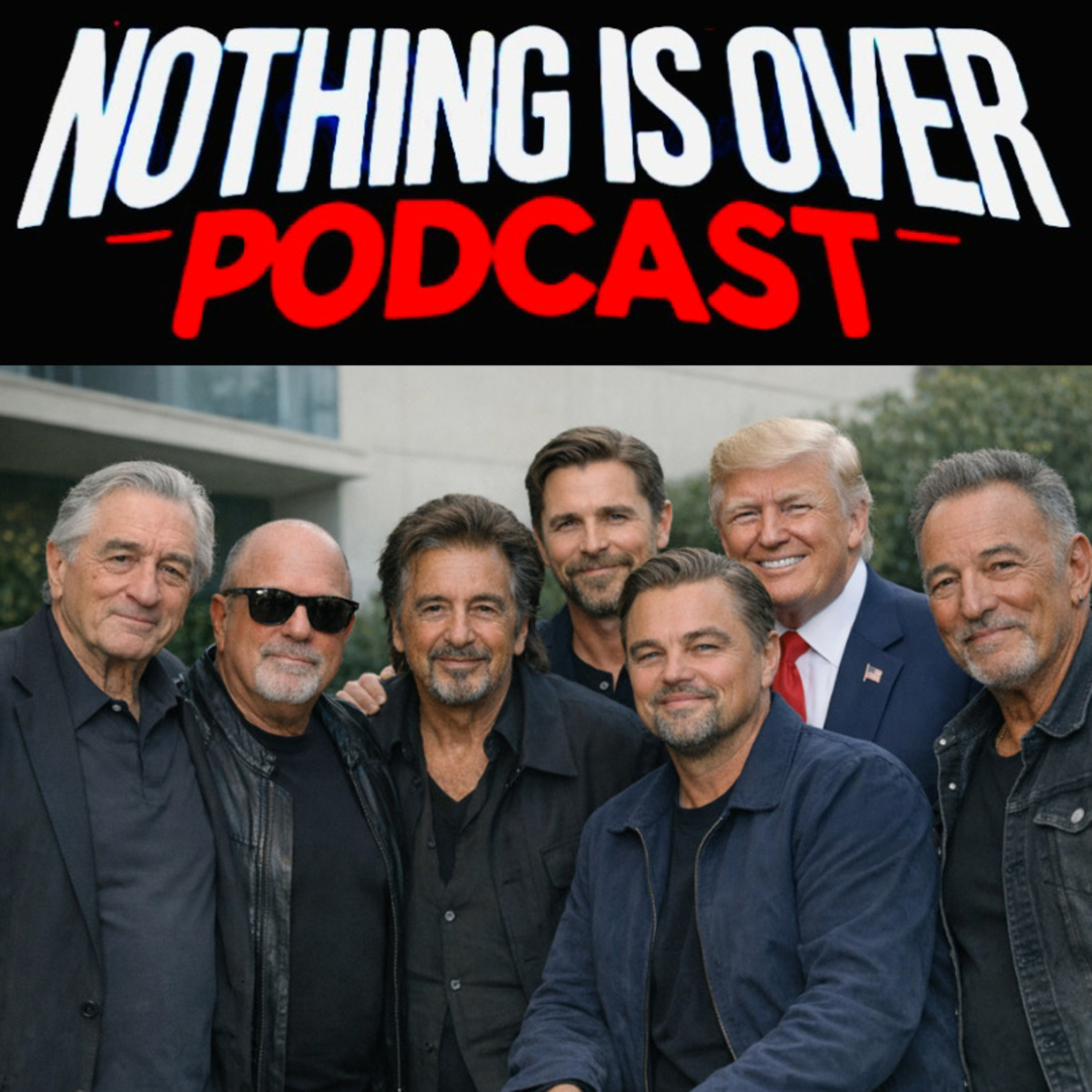 Episode #042 episode artwork