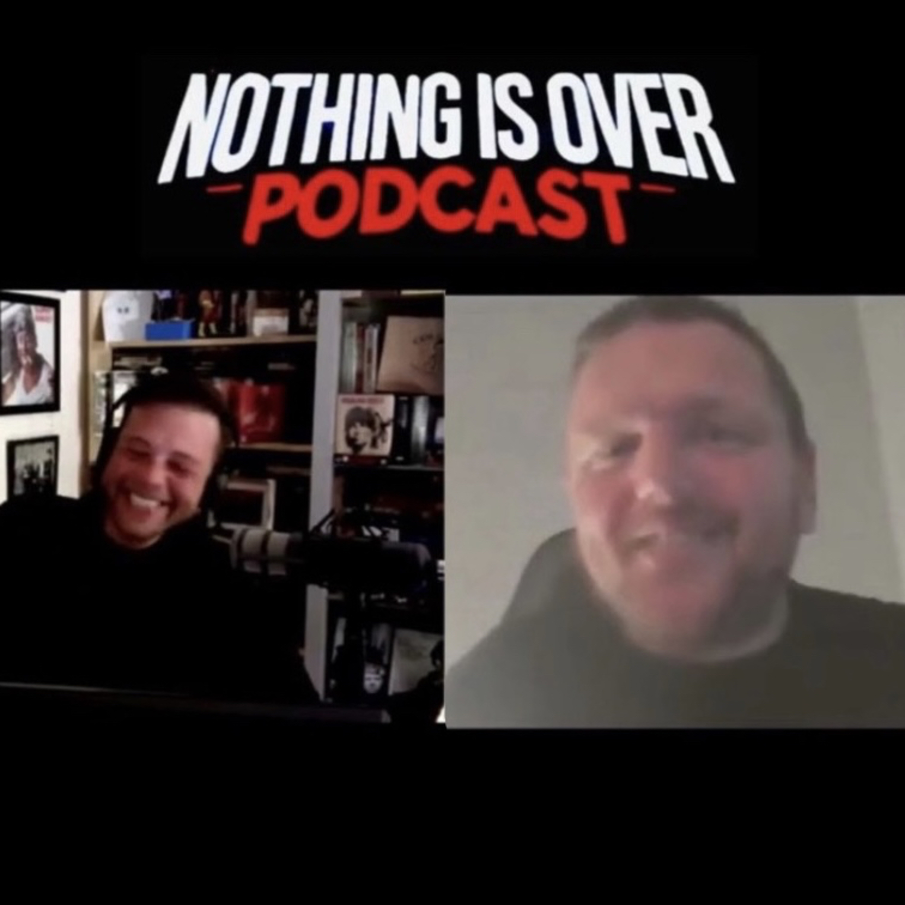 Episode #043 w/ Stevie Lyle episode artwork
