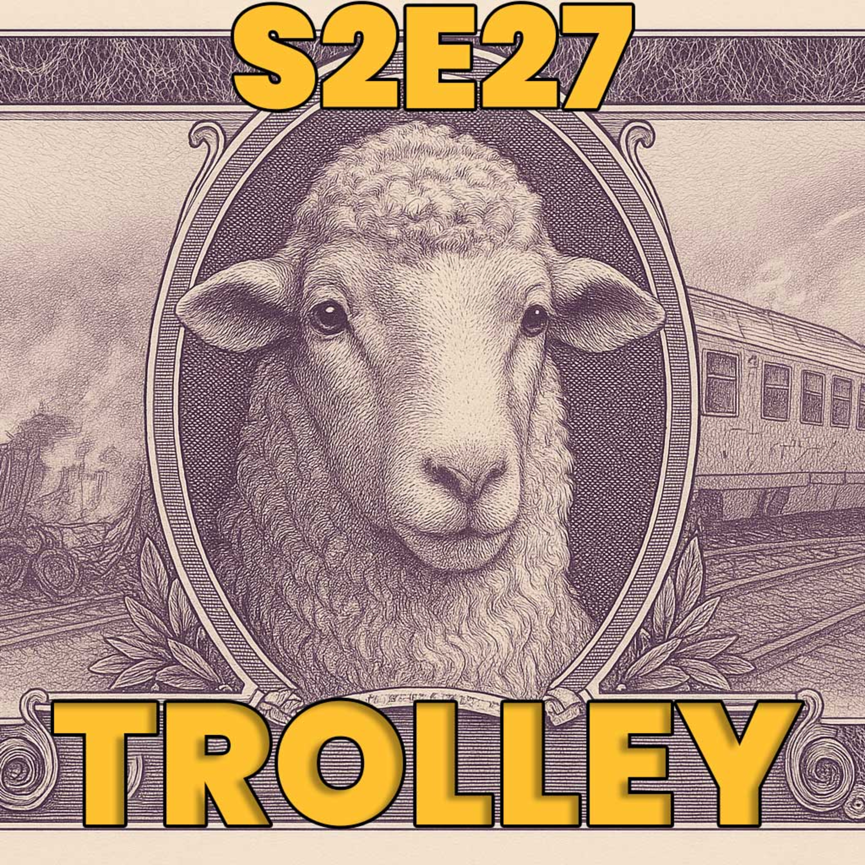 Trolley - The political podcast