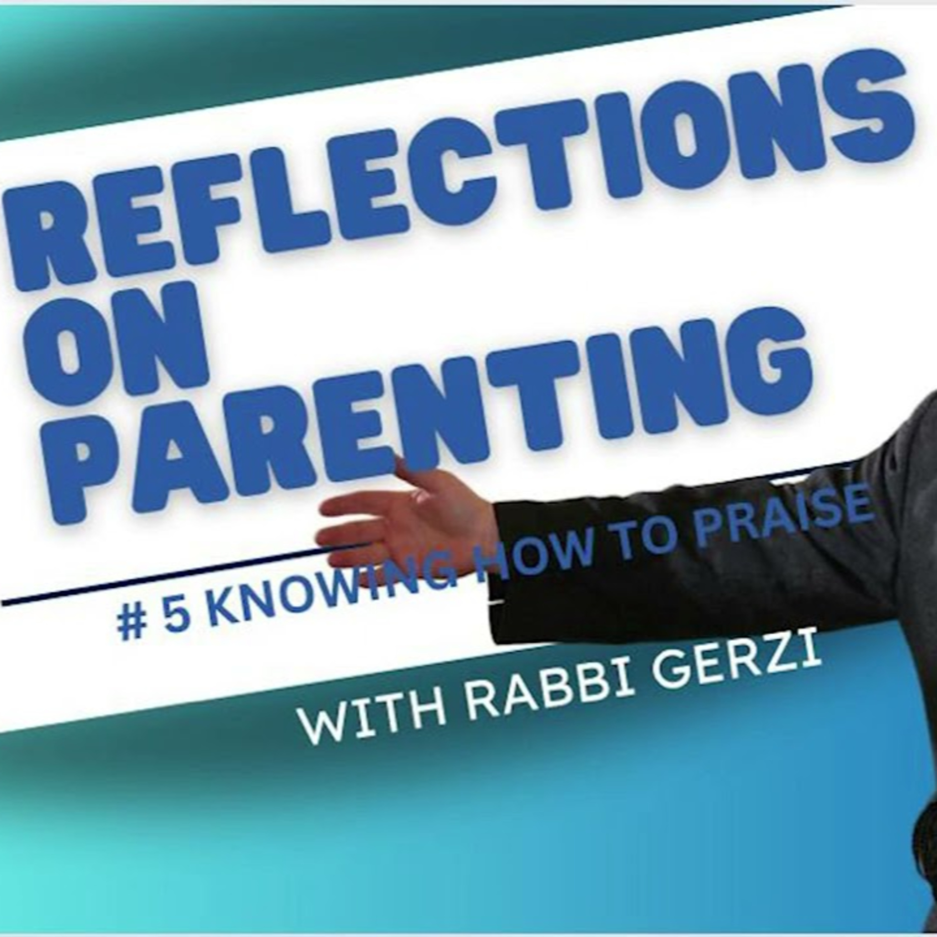 Reflections On Parenting