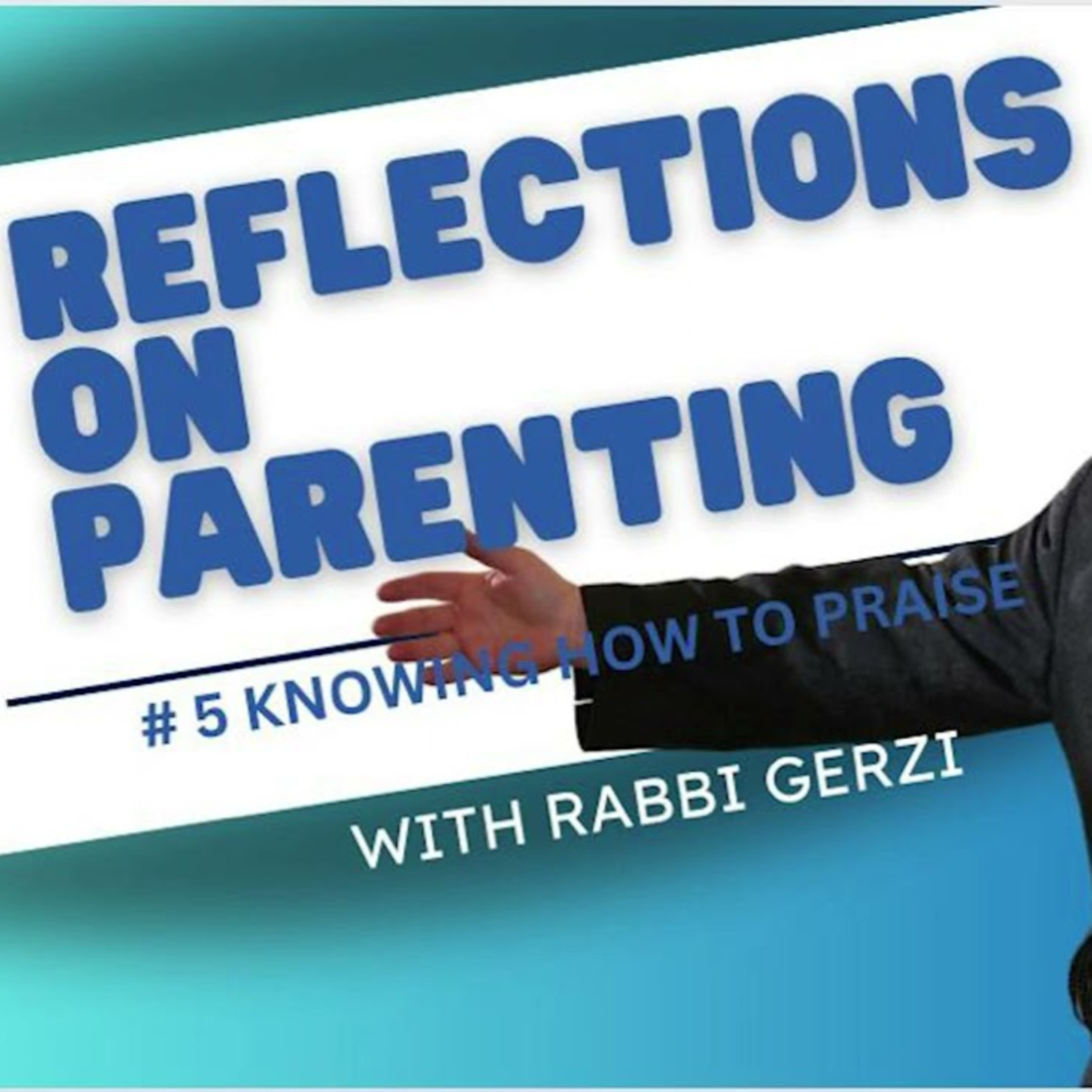 Reflections On Parenting