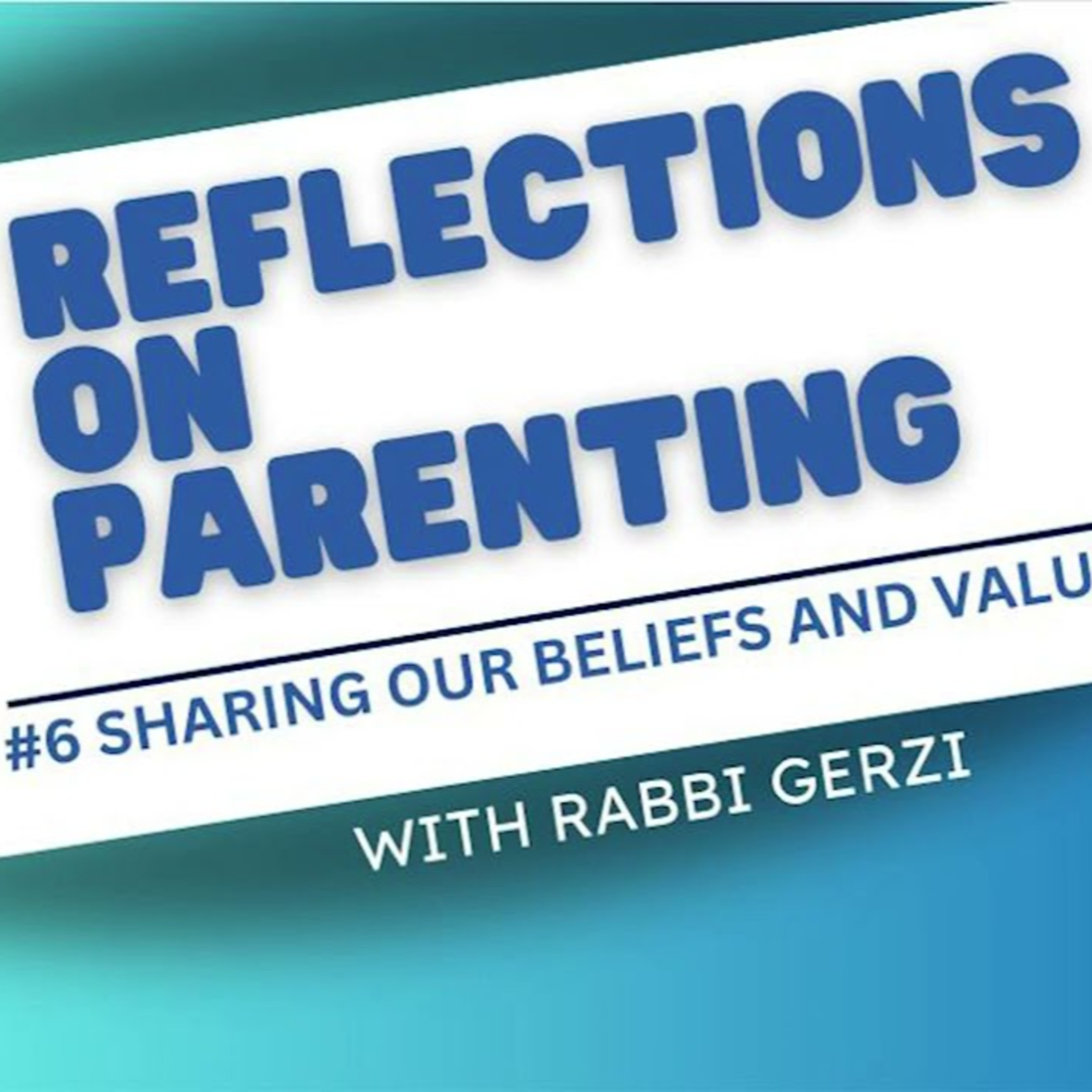 Reflections On Parenting