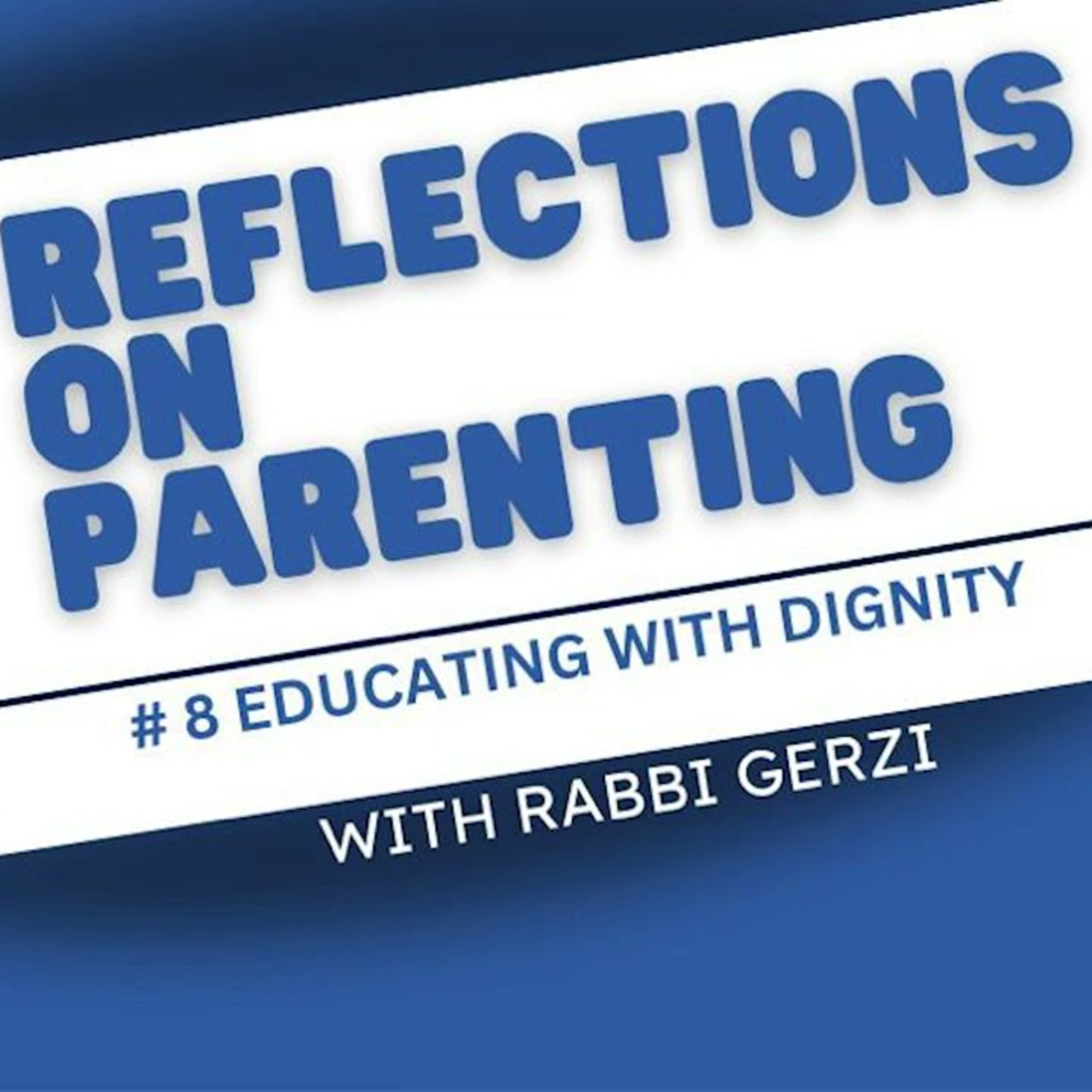 Reflections On Parenting