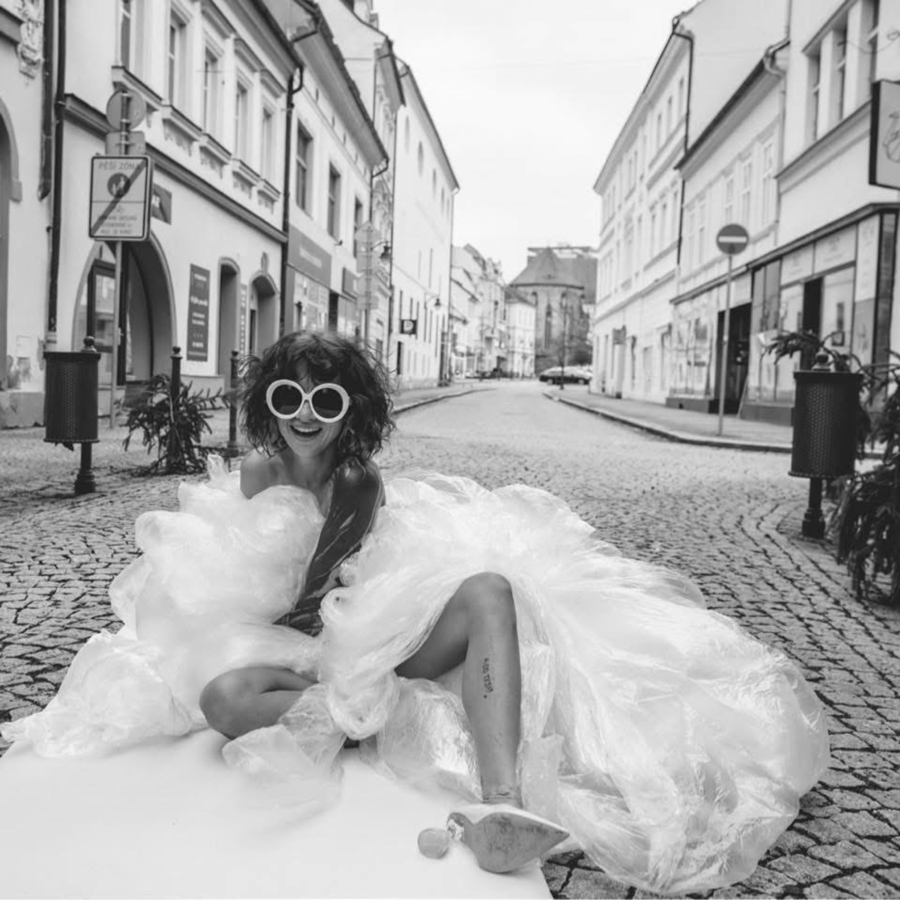 6. Veronika Roubínková episode artwork