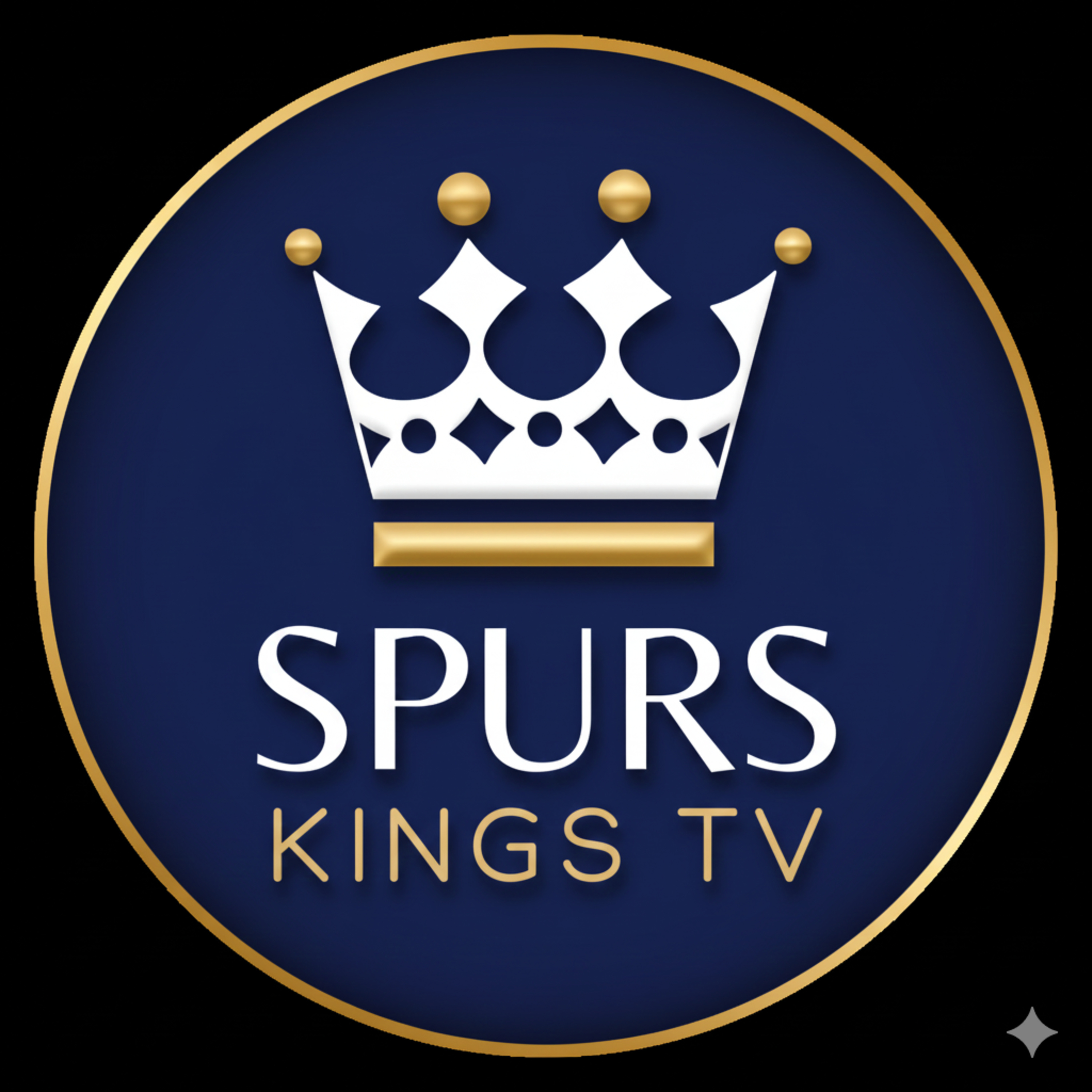 Spurs Kings TV