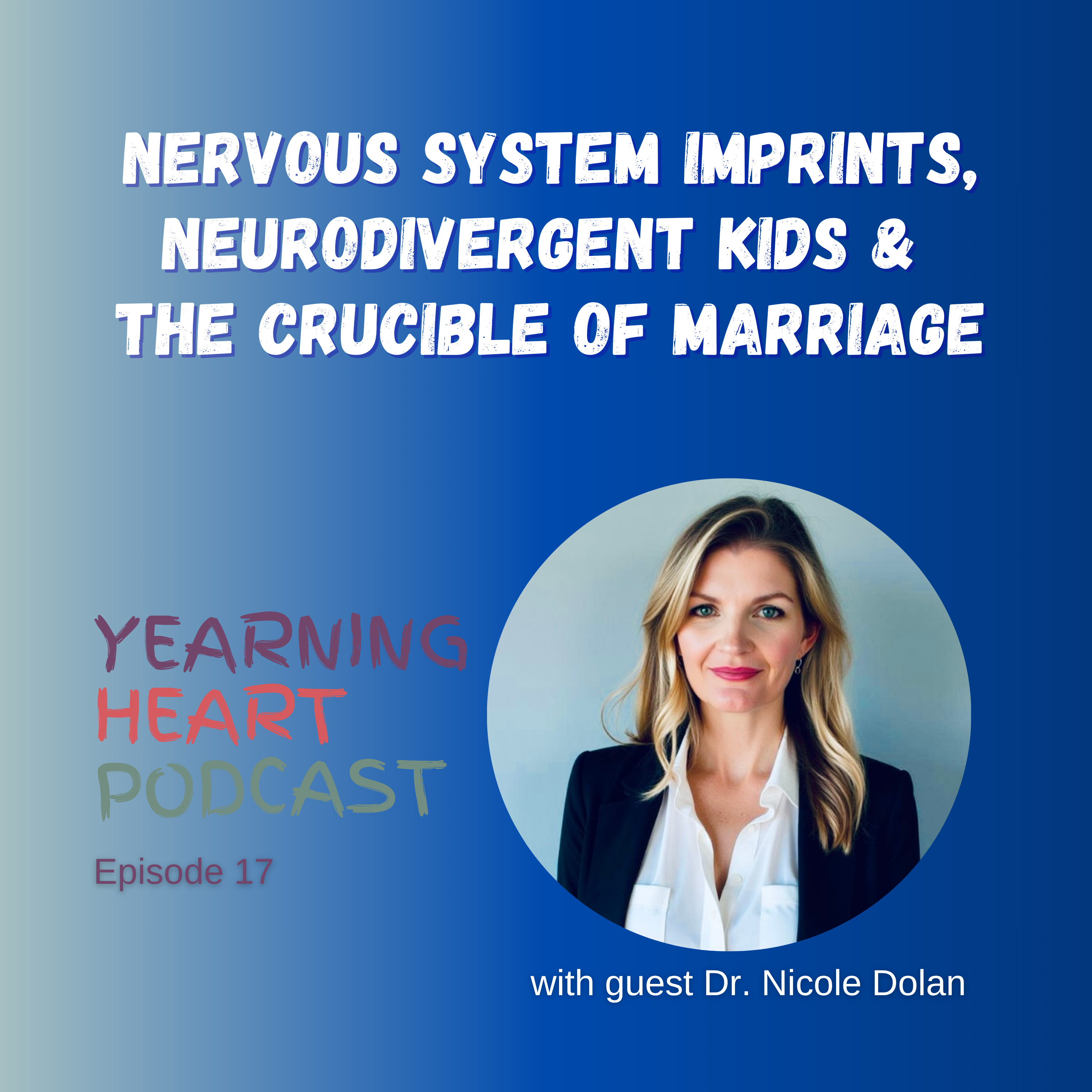 The Yearning Heart Podcast: Real Stories of Love, Relationships and Emotional Growth