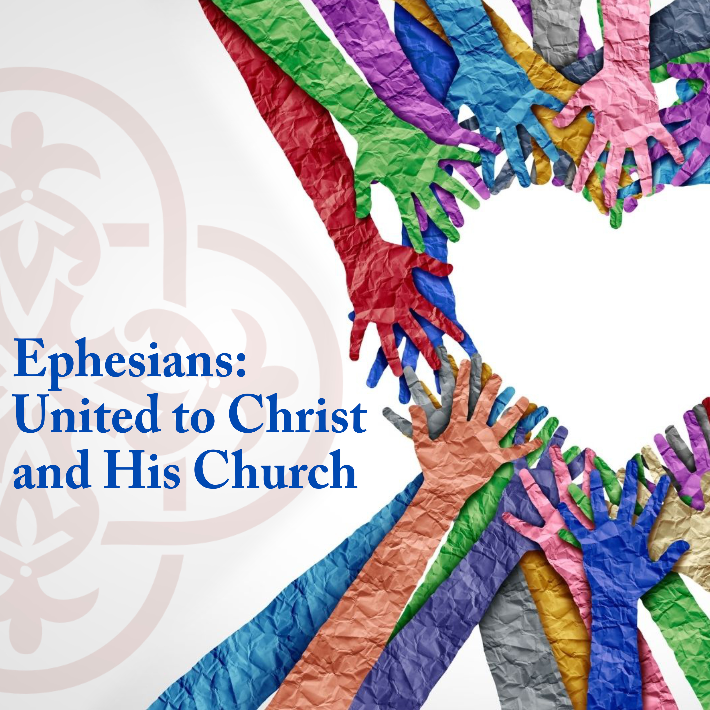 United to Christ and His Church - 1. To the Saints episode artwork