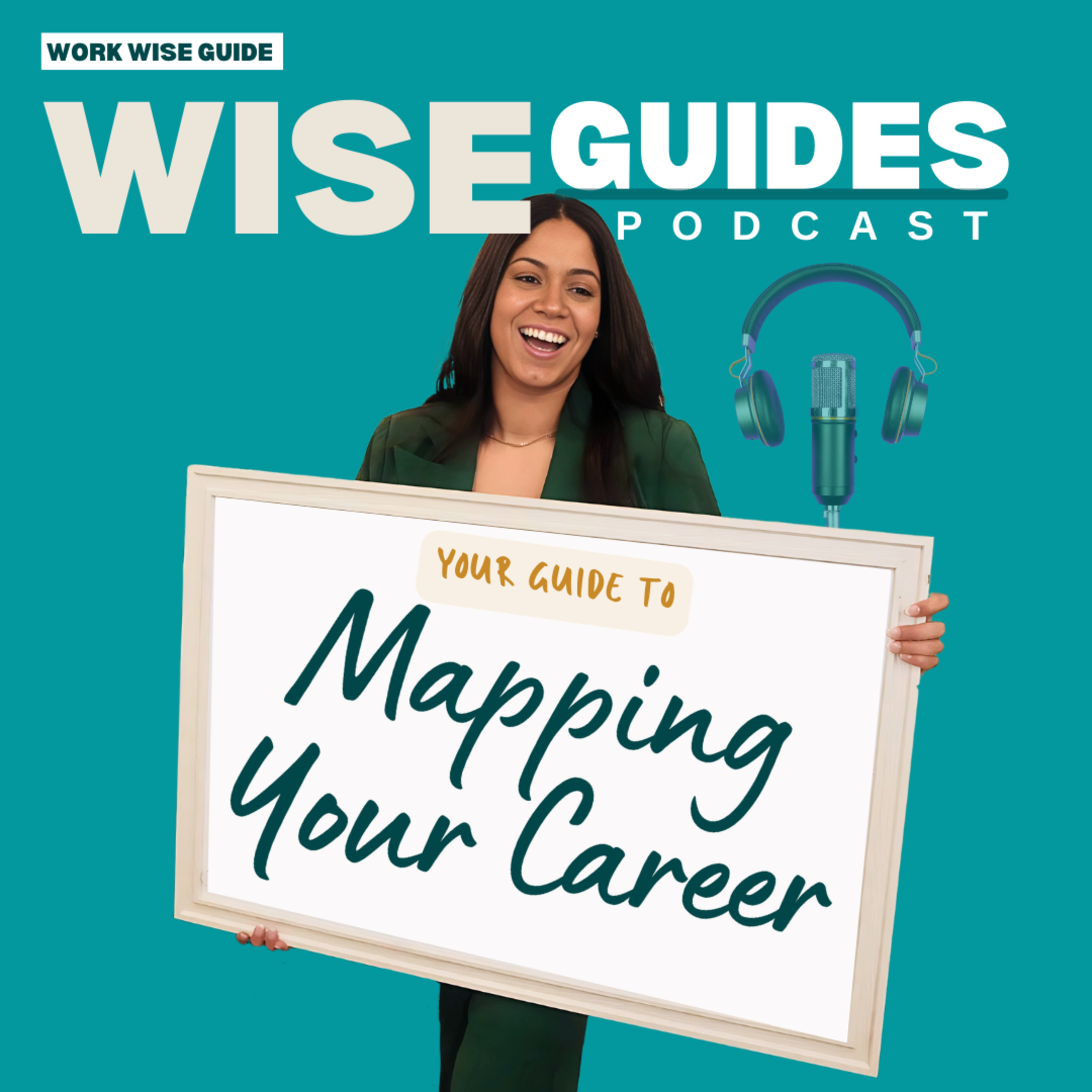 Your Guide to Mapping Your Career episode artwork