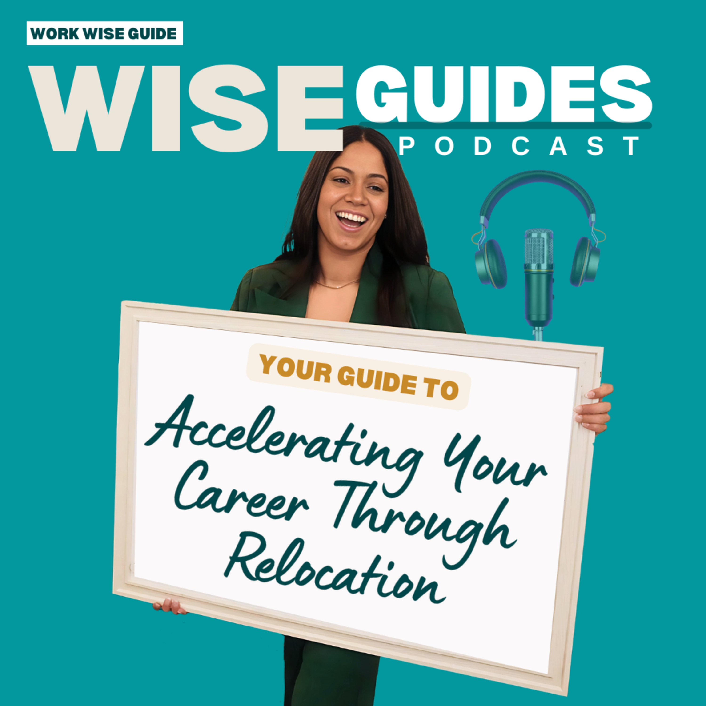 Accelerating Your Career Through Relocation episode artwork