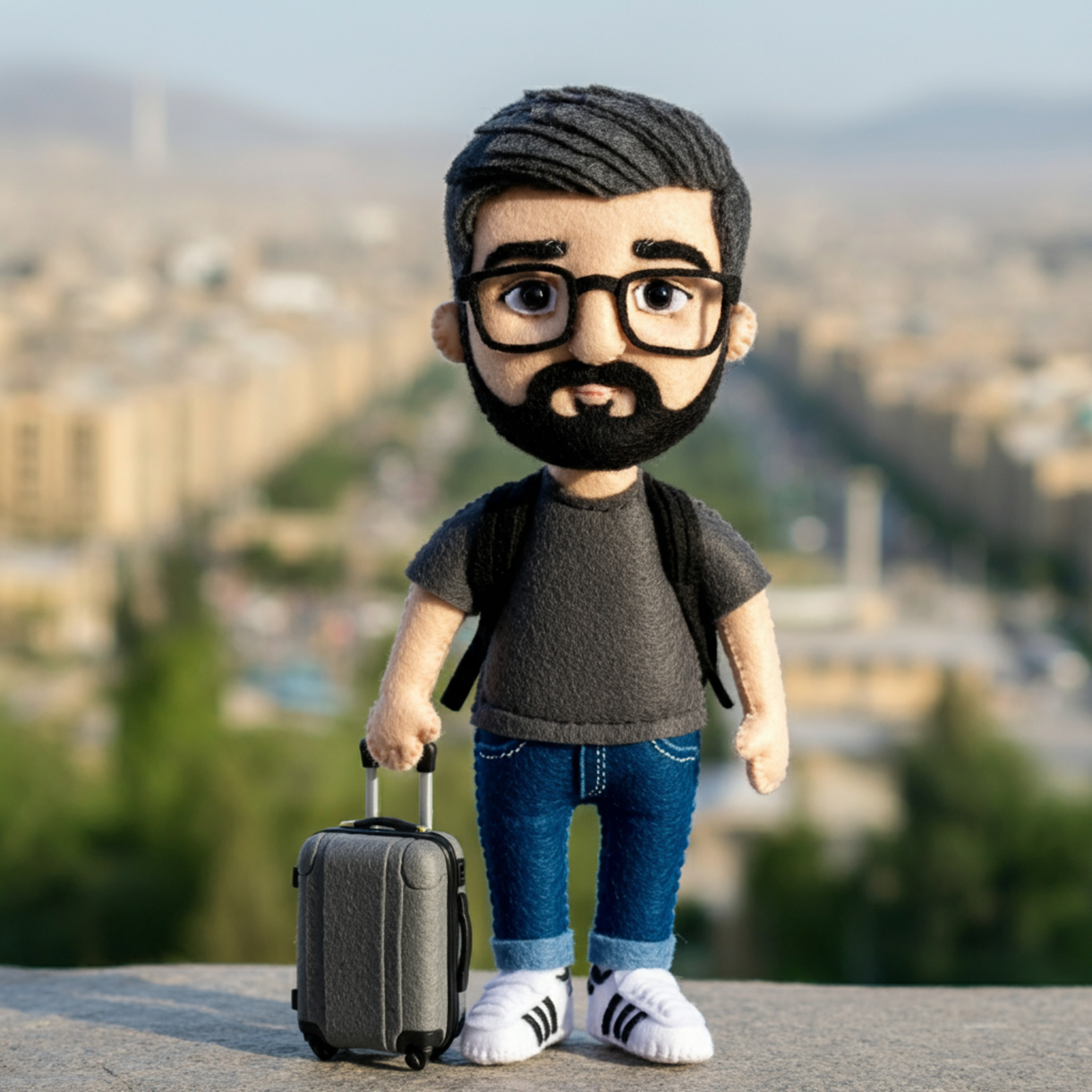 کاور آنهایی که میروند