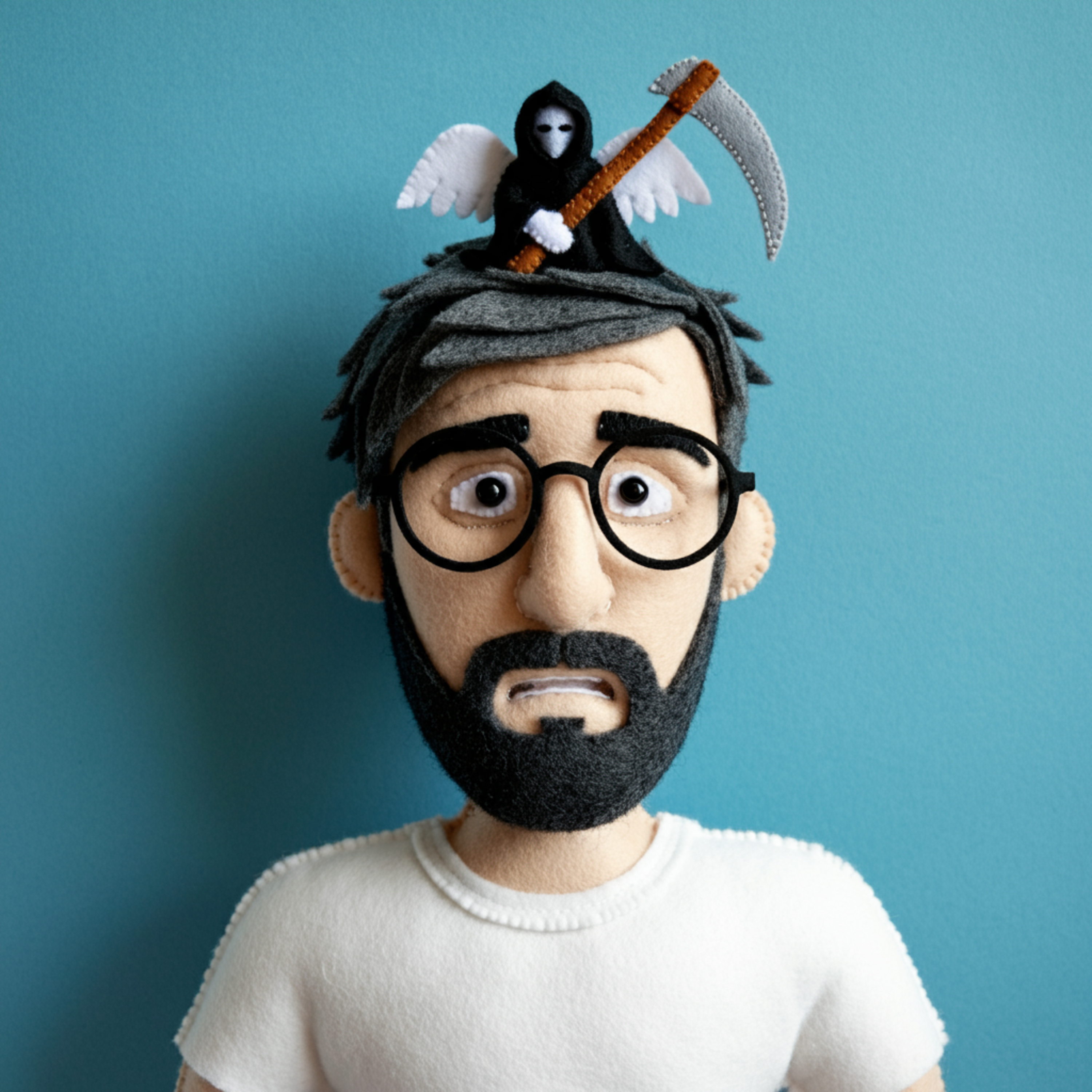 دنیا ساعتیست episode artwork