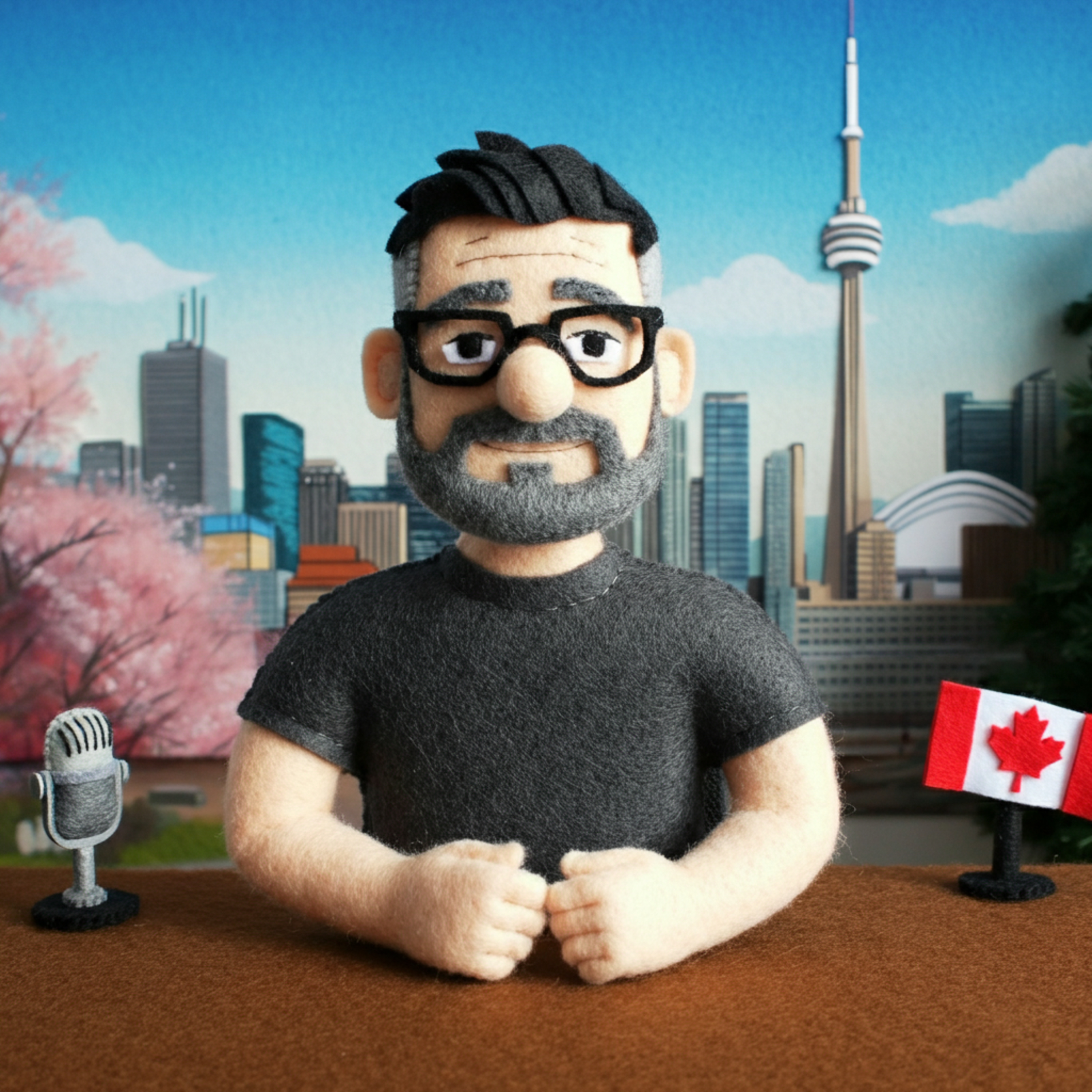 از دموکراسی episode artwork