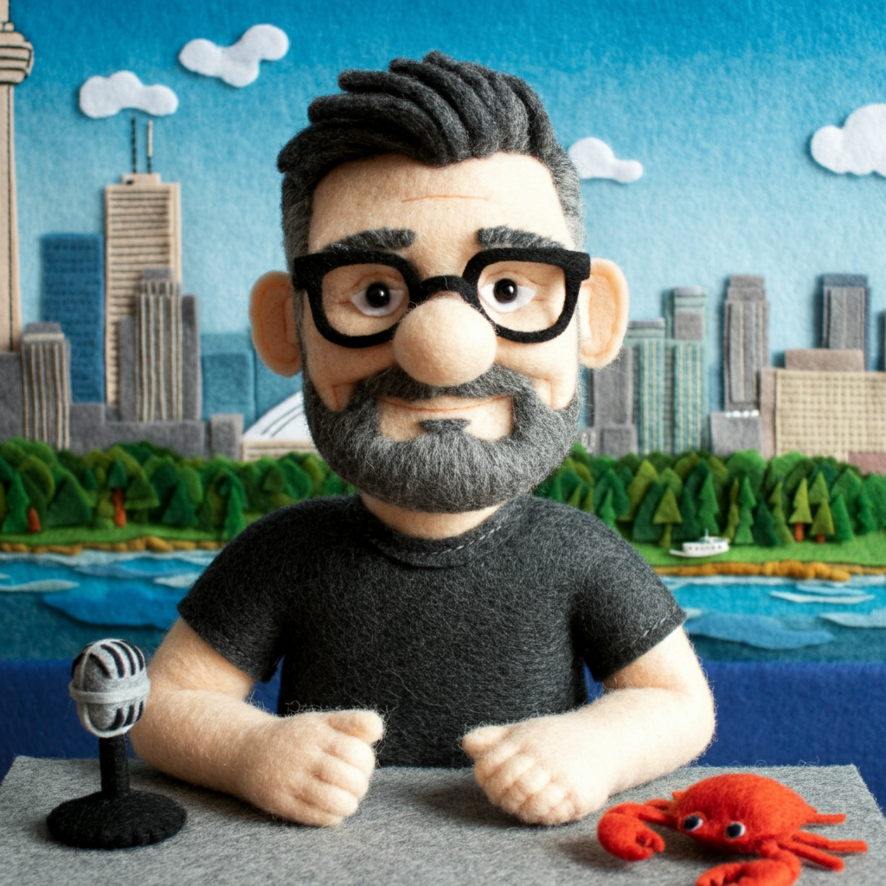 خرچنگ episode artwork