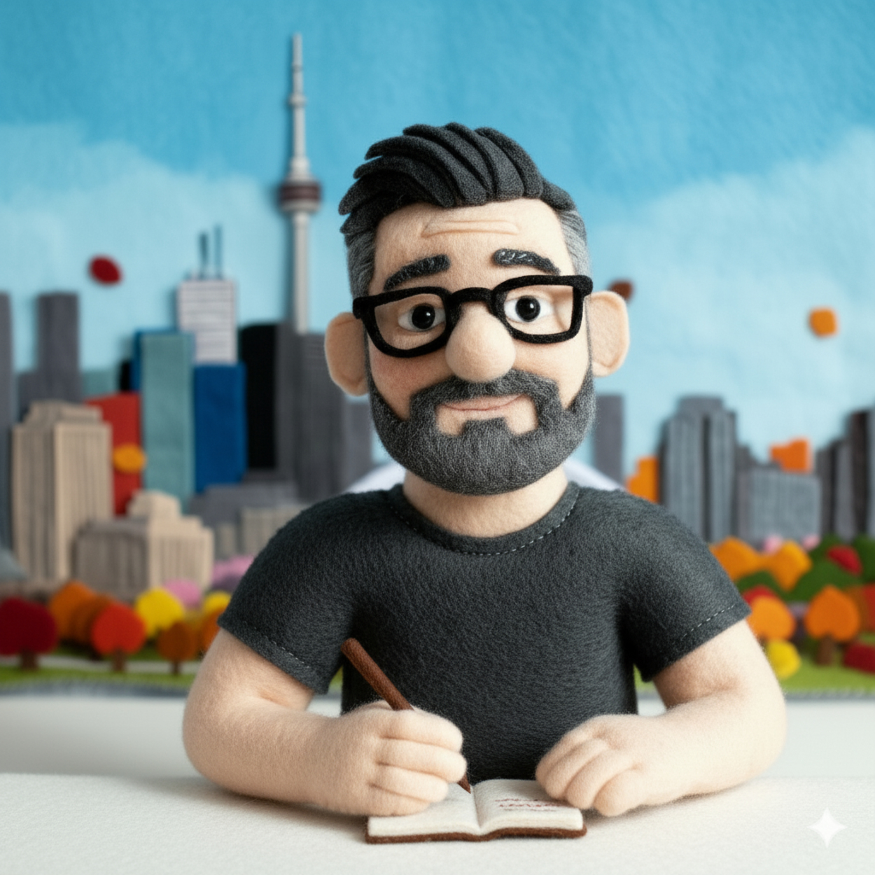 نوشتن episode artwork