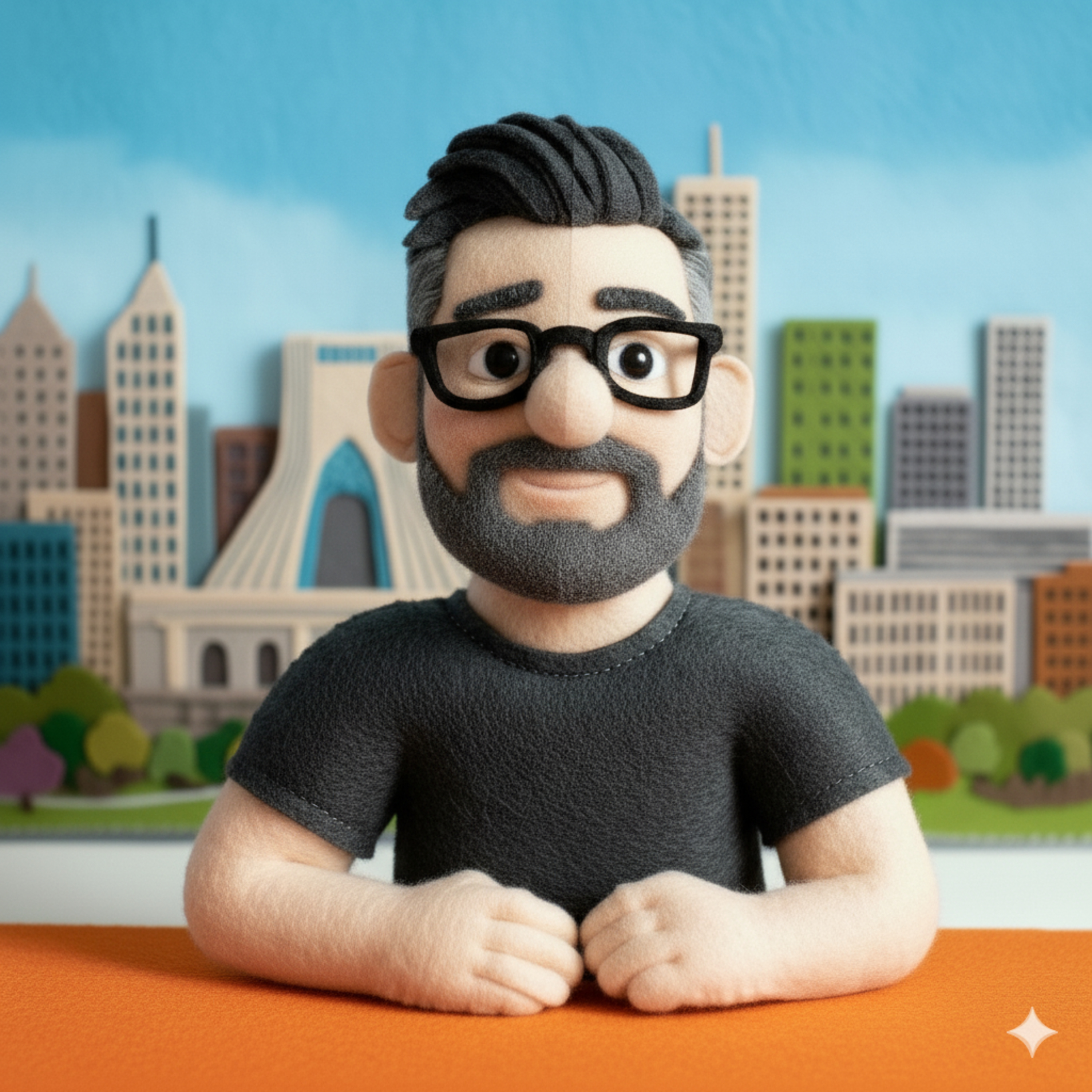 کاور اختلال شخصیت نمایشی