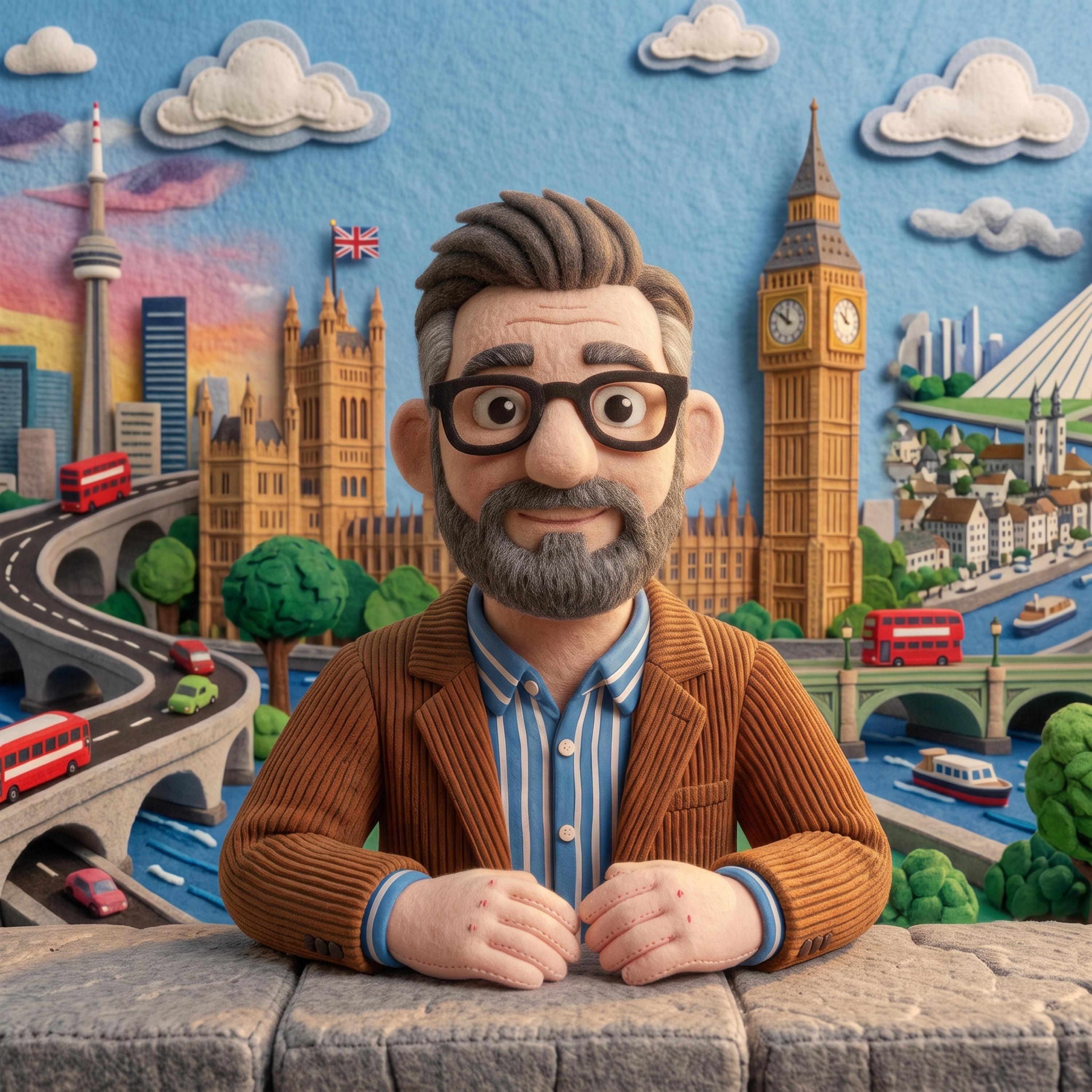 غربت episode artwork