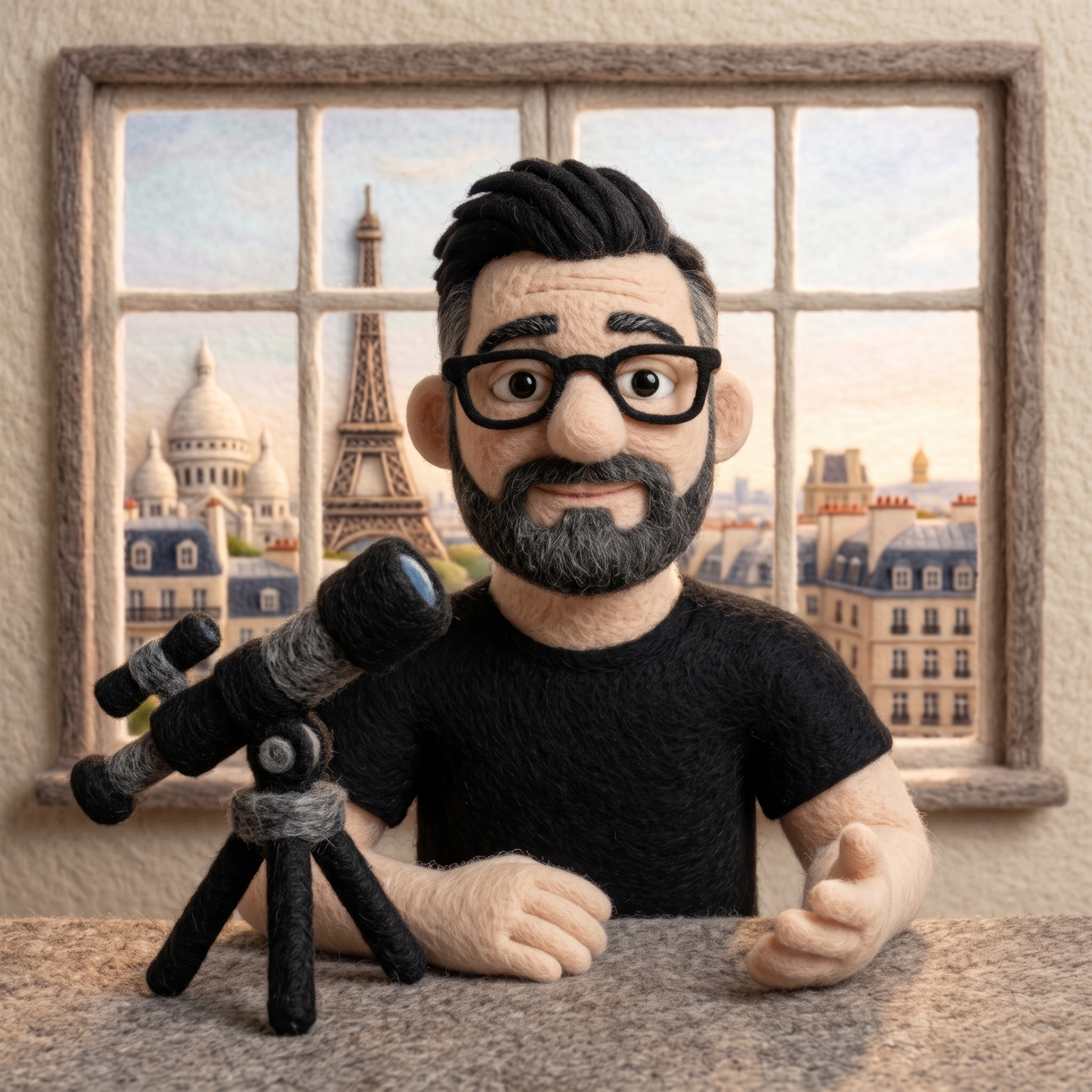 داستان‌های موازی episode artwork
