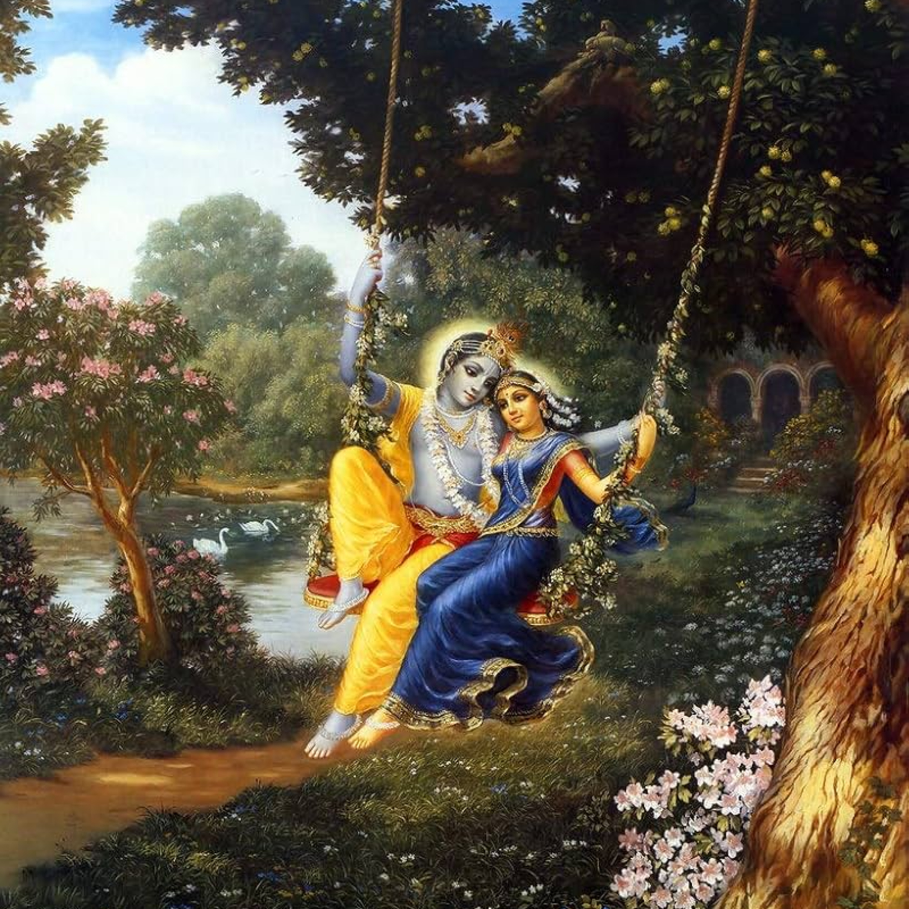 সৃষ্টি প্রকরণ episode artwork
