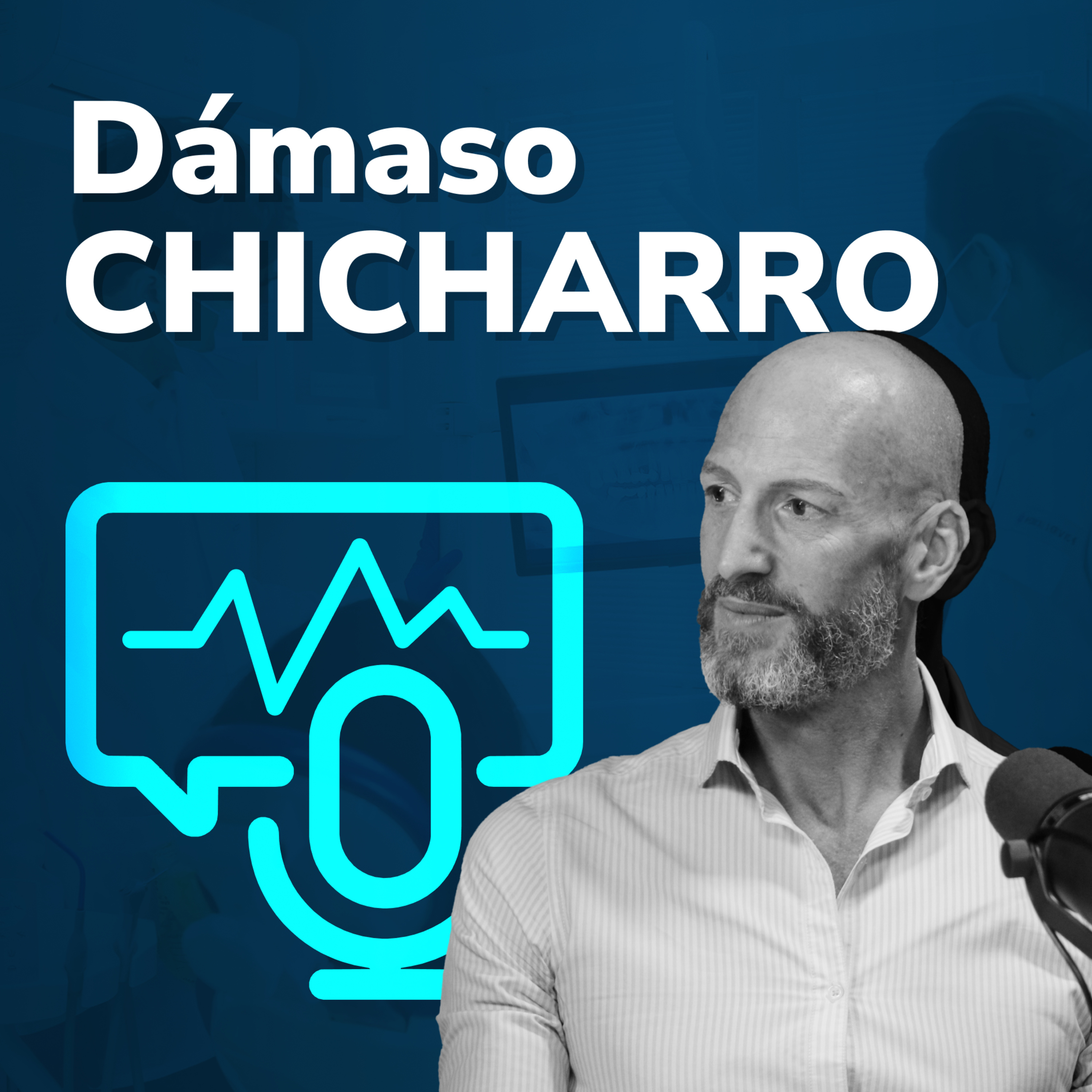 El local ideal para tu clínica | Dámaso Chicharro #3 episode artwork