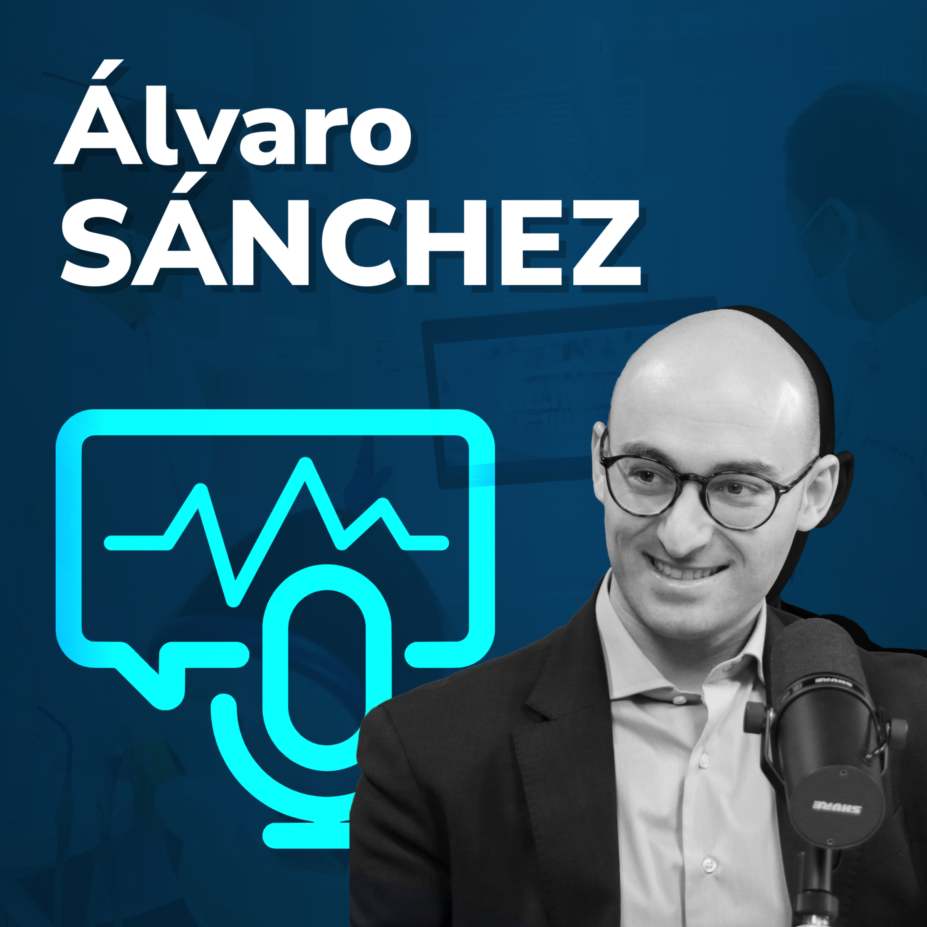 Un banco digital al servicio de la salud | Álvaro Sánchez #6 episode artwork